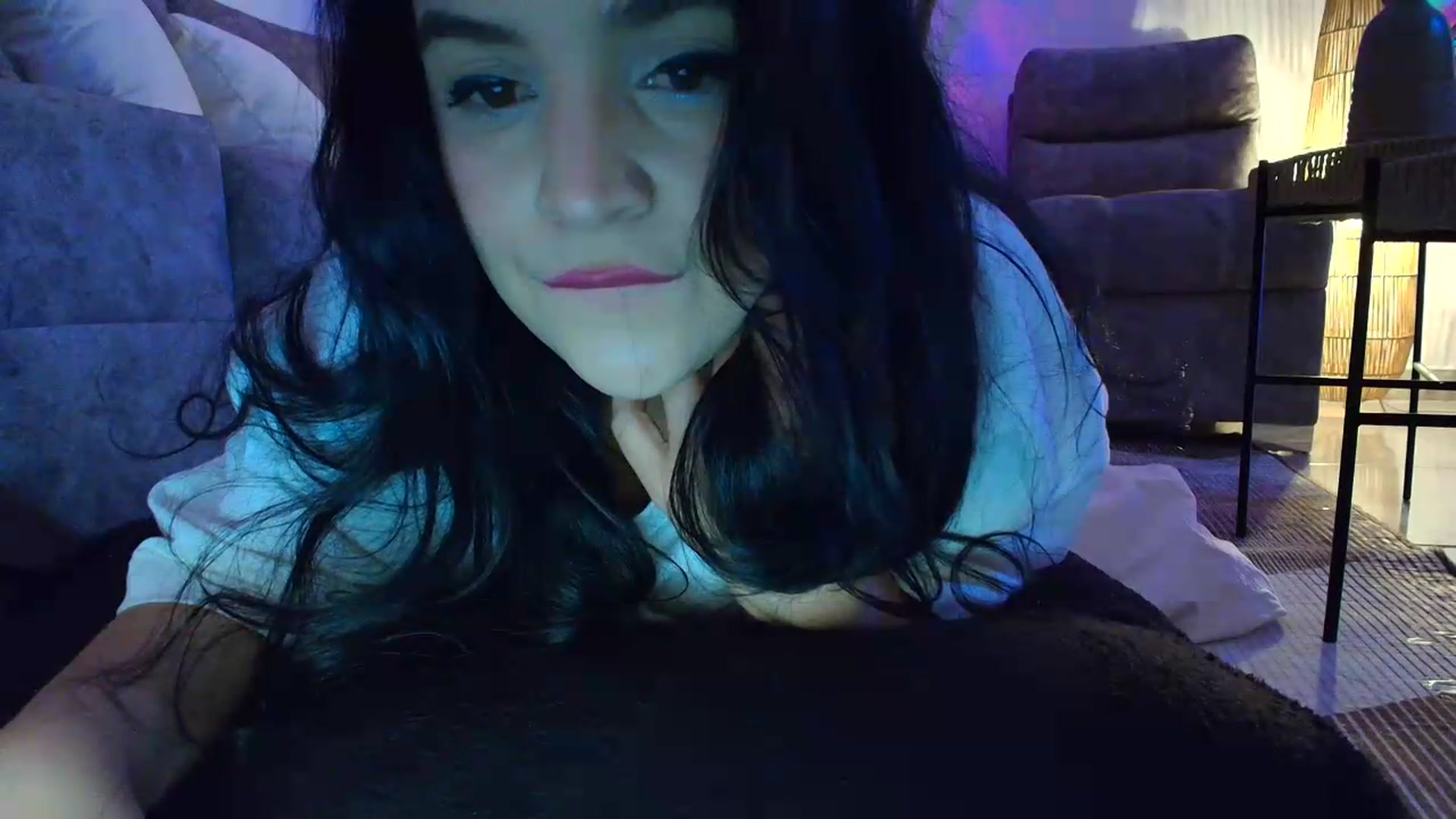 Gallery image thumbnail from VictoriaOsman's myfreecams stream on, 09/26/2026, 07:44 image 19 of 20