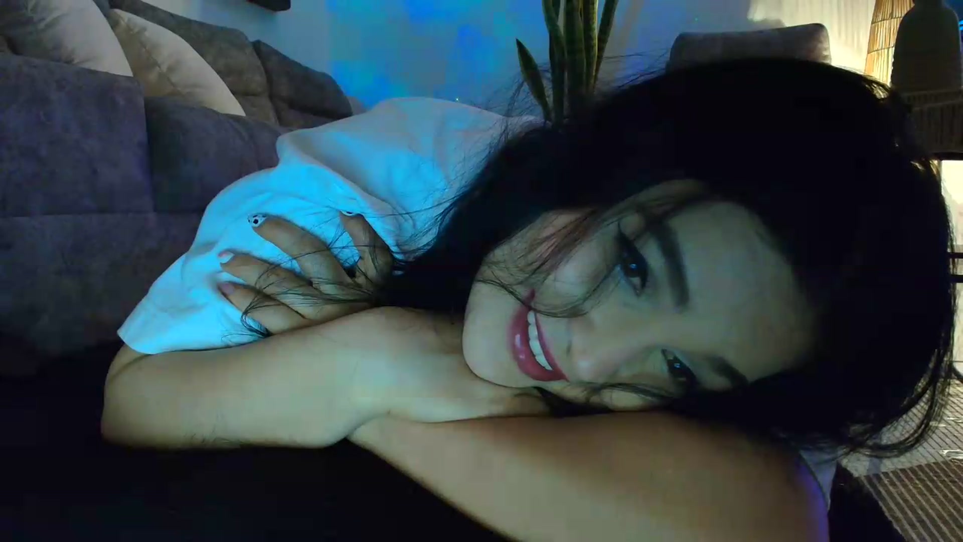 Gallery image thumbnail from VictoriaOsman's myfreecams stream on, 09/26/2026, 07:44 image 4 of 20