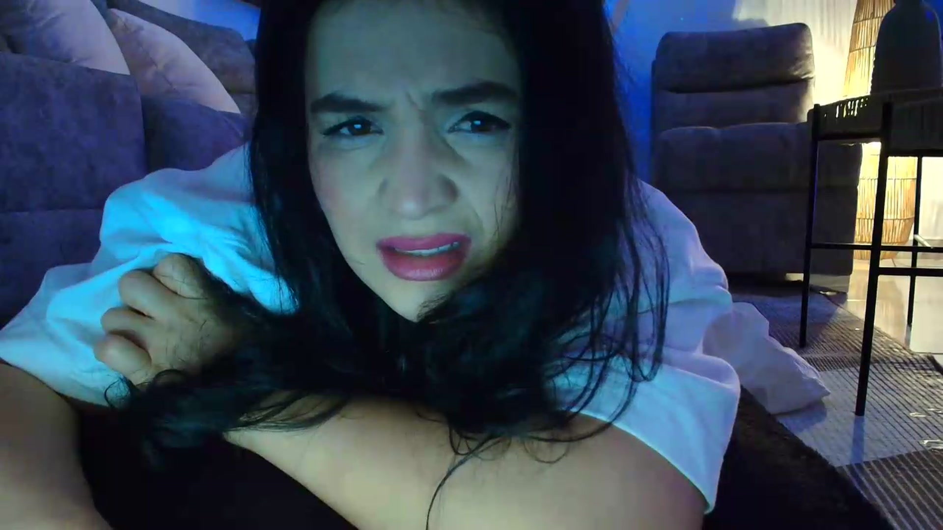 Gallery image thumbnail from VictoriaOsman's myfreecams stream on, 09/26/2026, 07:44 image 3 of 20