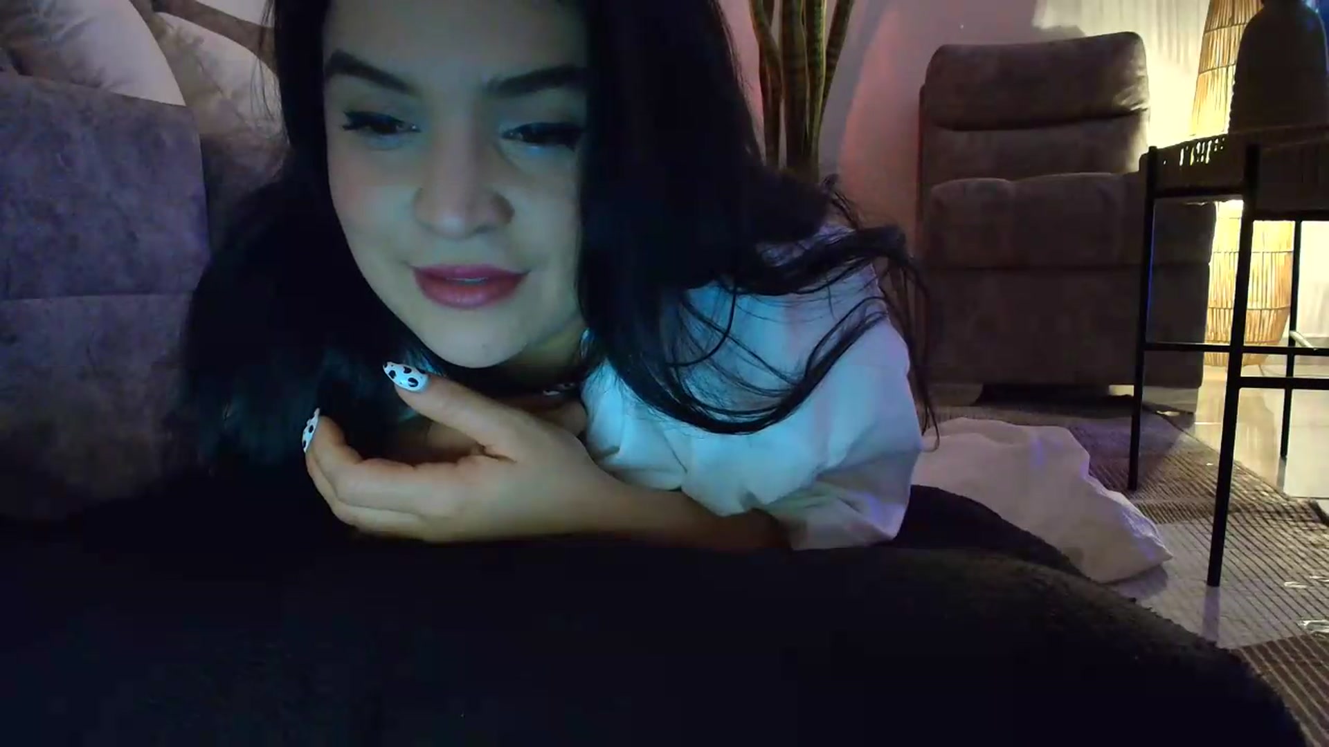 Gallery image thumbnail from VictoriaOsman's myfreecams stream on, 09/26/2026, 07:44 image 16 of 20