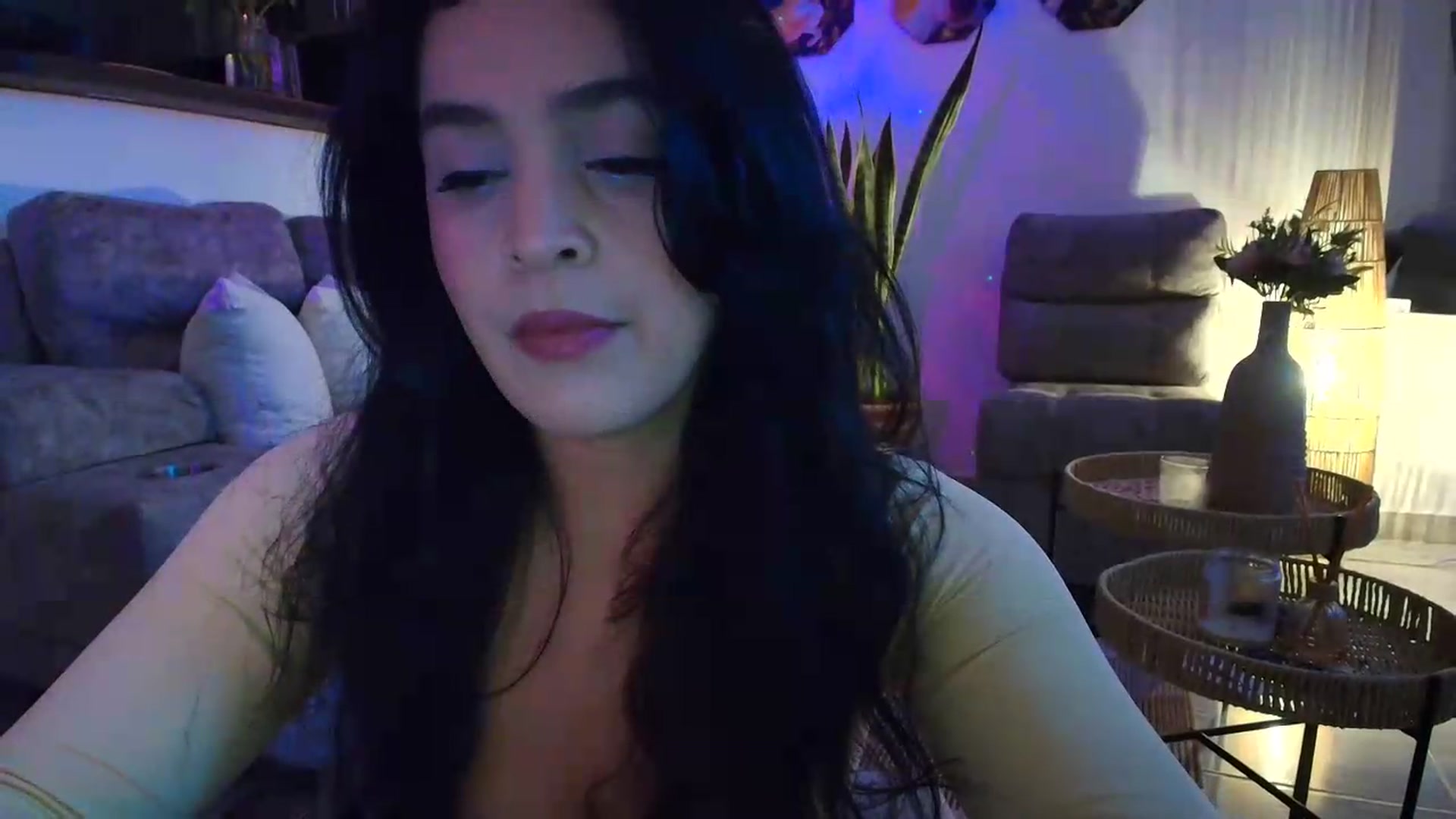 Gallery image thumbnail from VictoriaOsman's myfreecams stream on, 09/27/2026, 07:23 image 8 of 20