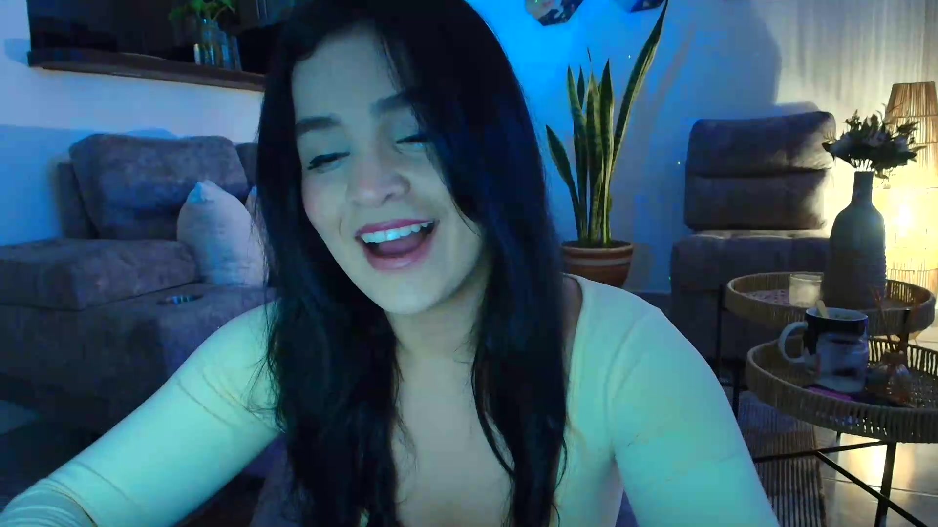 Gallery image thumbnail from VictoriaOsman's myfreecams stream on, 09/27/2026, 07:23 image 19 of 20