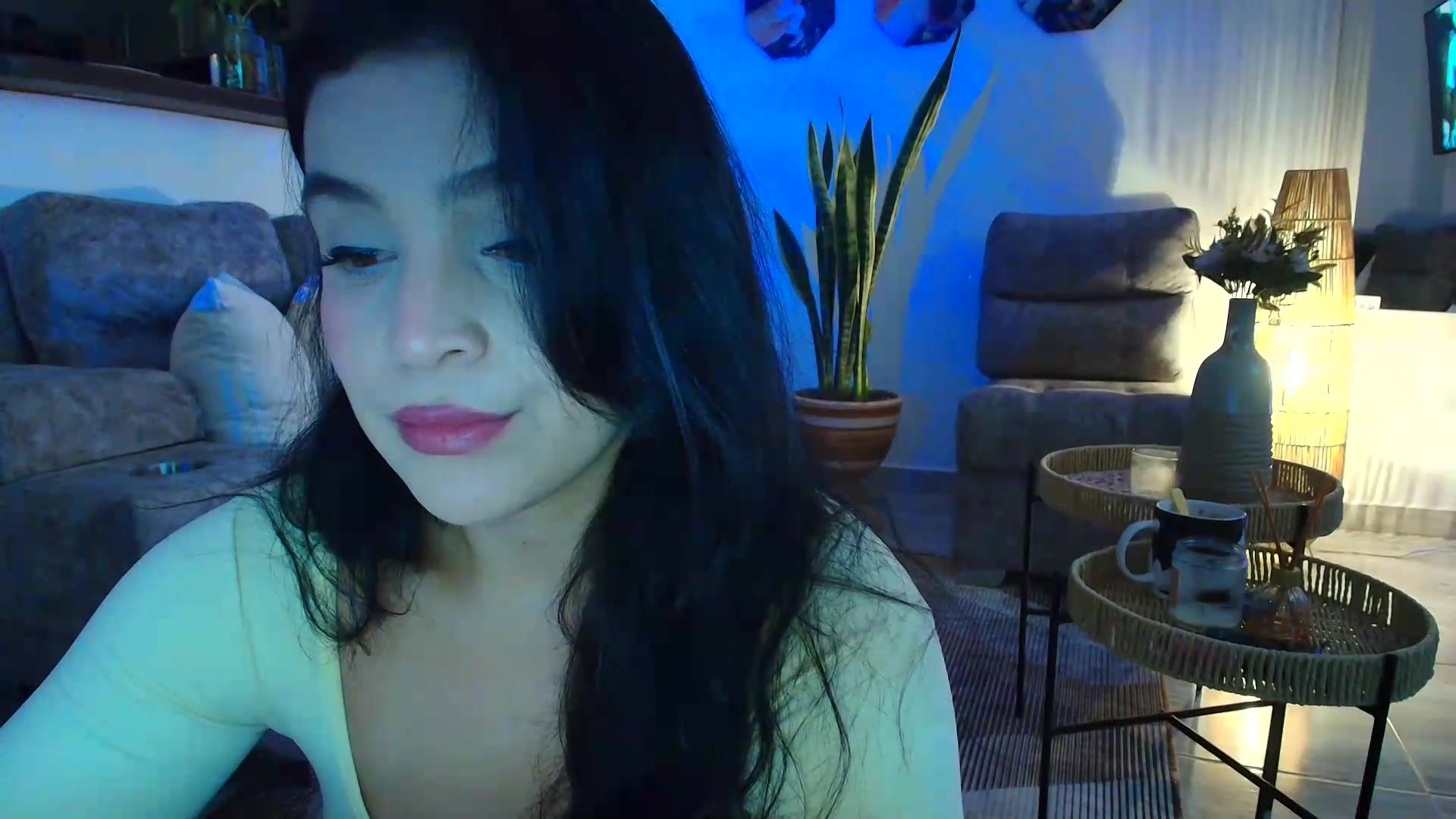 Gallery image thumbnail from VictoriaOsman's myfreecams stream on, 09/27/2026, 07:23 image 14 of 20