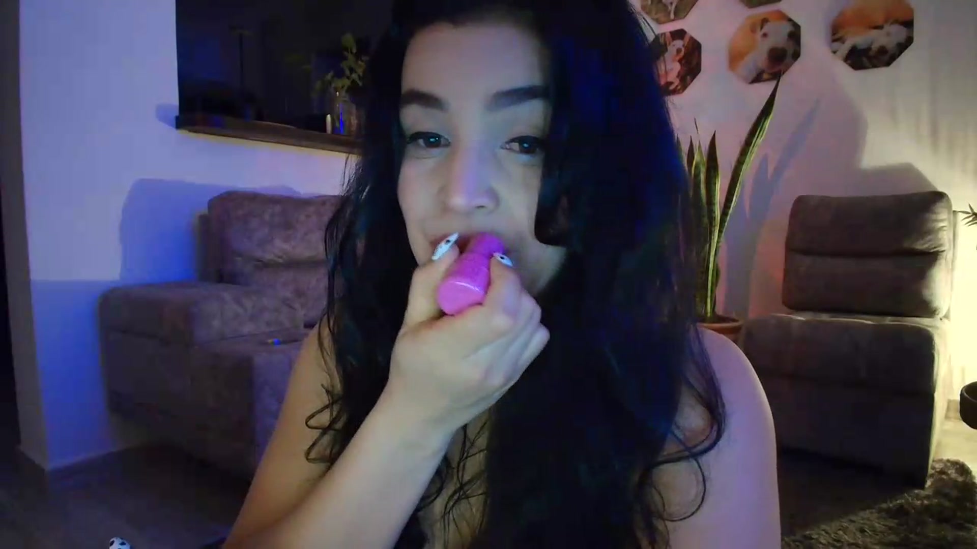 Gallery image thumbnail from VictoriaOsman's myfreecams stream on, 09/29/2026, 06:51 image 13 of 20