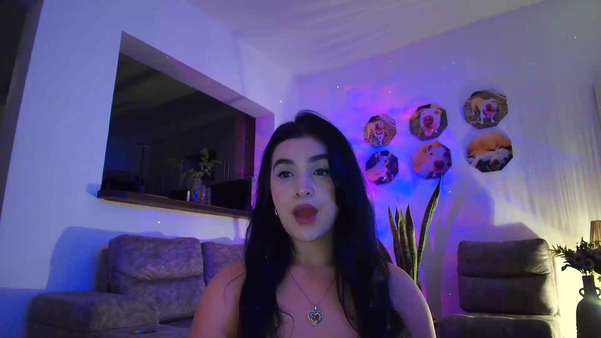 Gallery image thumbnail from VictoriaOsman's myfreecams stream on, 09/29/2026, 06:51 image 20 of 20