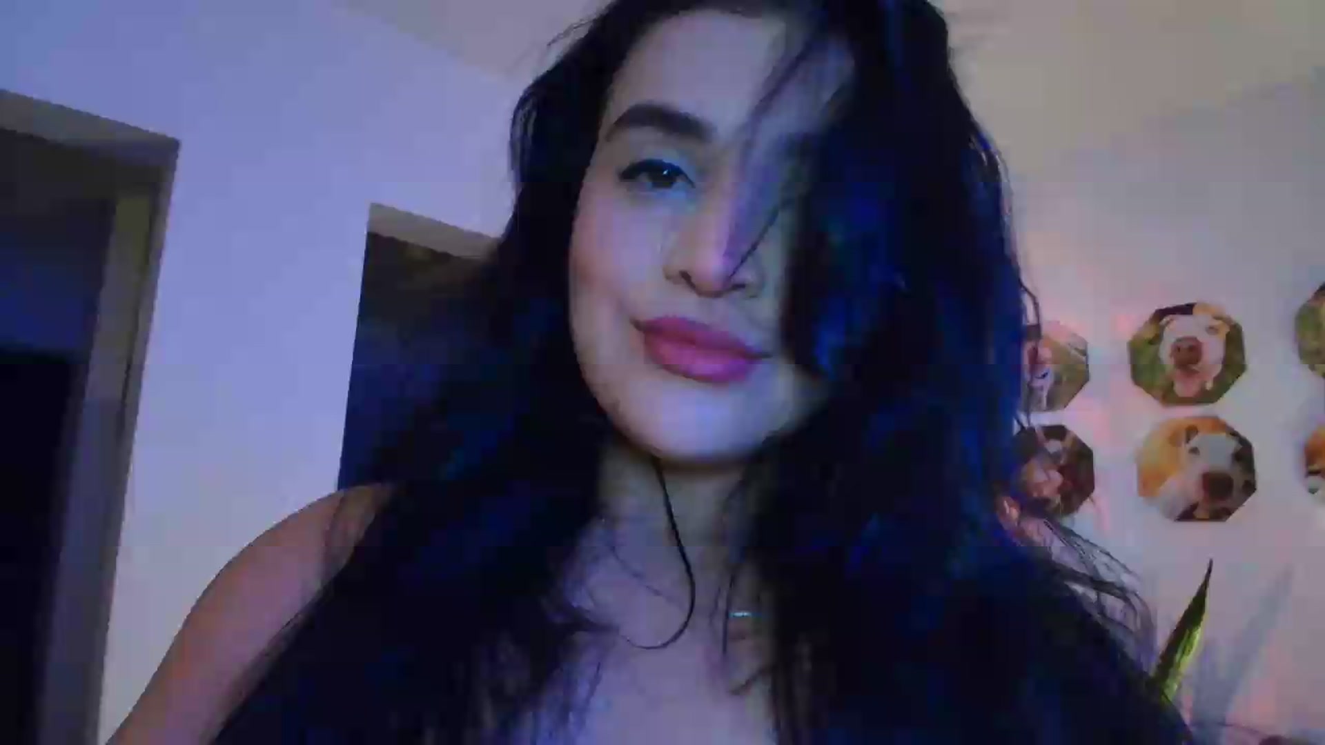 Gallery image thumbnail from VictoriaOsman's myfreecams stream on, 09/29/2026, 06:51 image 2 of 20