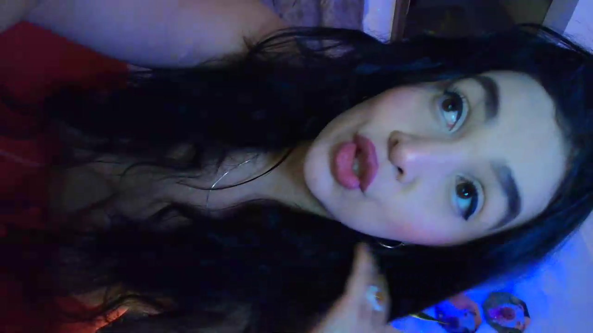 Gallery image thumbnail from VictoriaOsman's myfreecams stream on, 09/29/2026, 06:51 image 5 of 20