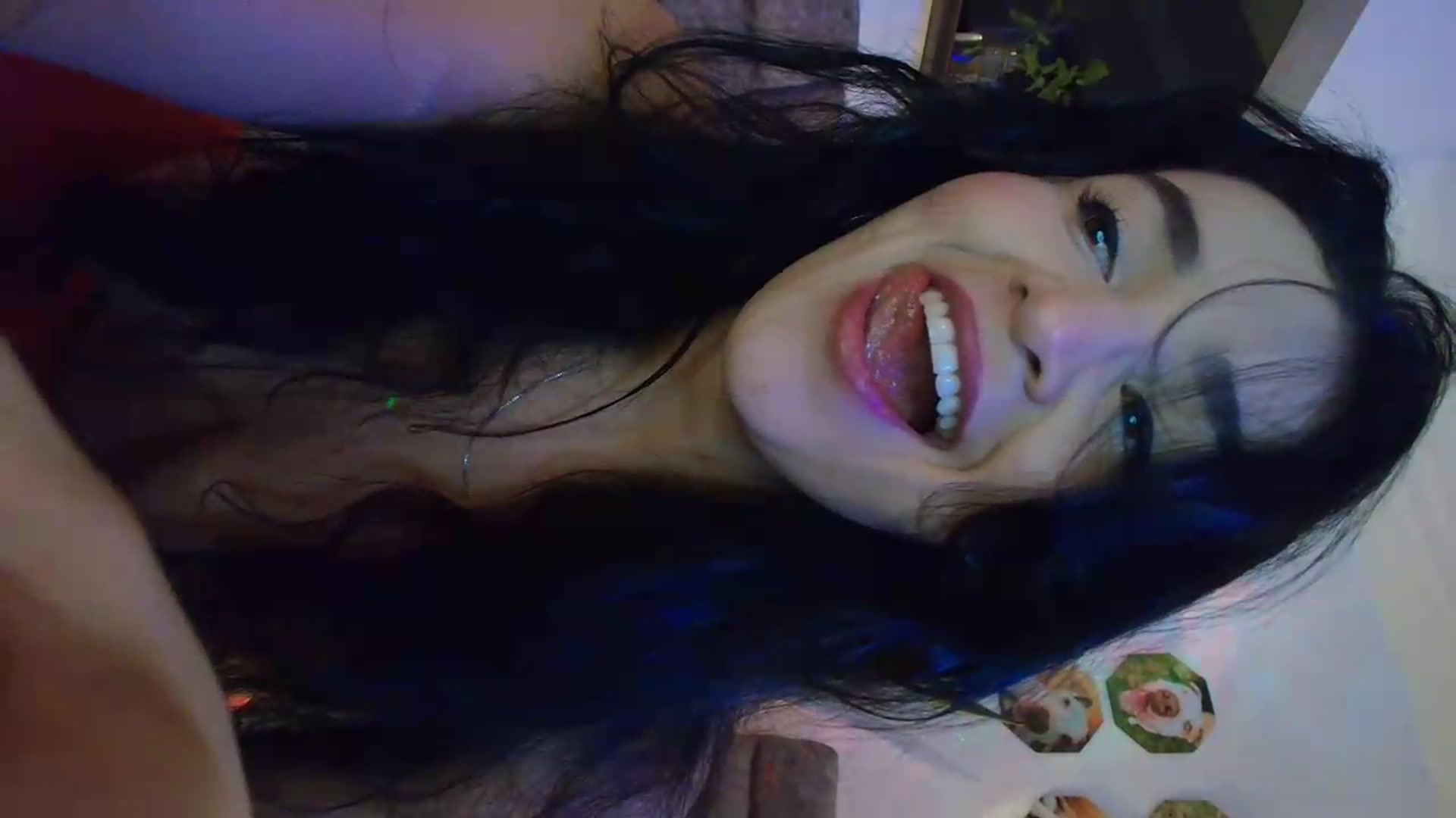 Gallery image thumbnail from VictoriaOsman's myfreecams stream on, 09/29/2026, 06:51 image 4 of 20