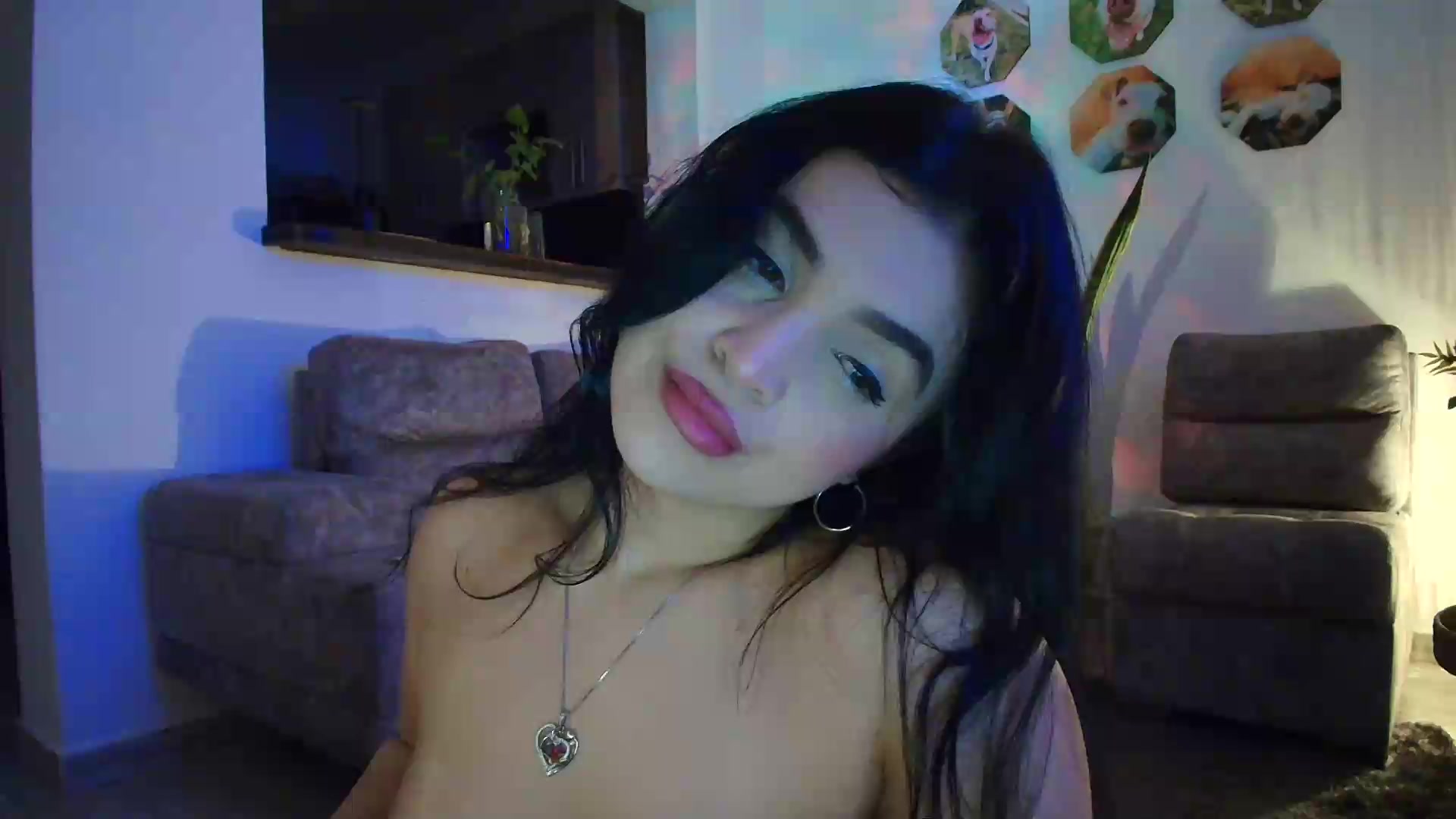 Gallery image thumbnail from VictoriaOsman's myfreecams stream on, 09/29/2026, 06:51 image 16 of 20