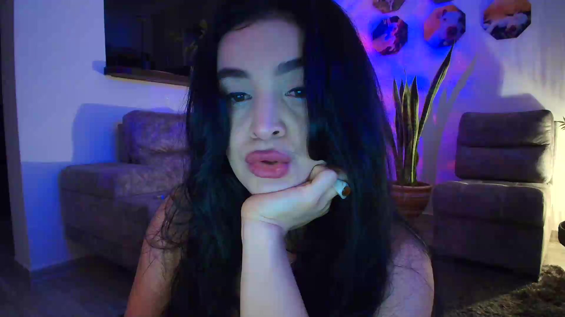 Gallery image thumbnail from VictoriaOsman's myfreecams stream on, 09/29/2026, 06:51 image 15 of 20