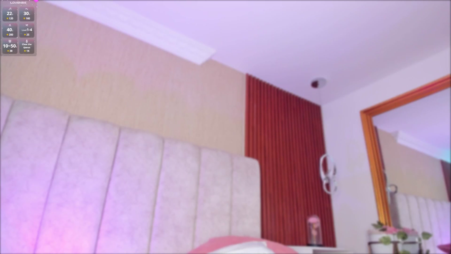 Gallery image thumbnail from VictoriaRegia's myfreecams stream on, 07/29/2025, 16:47 image 14 of 20