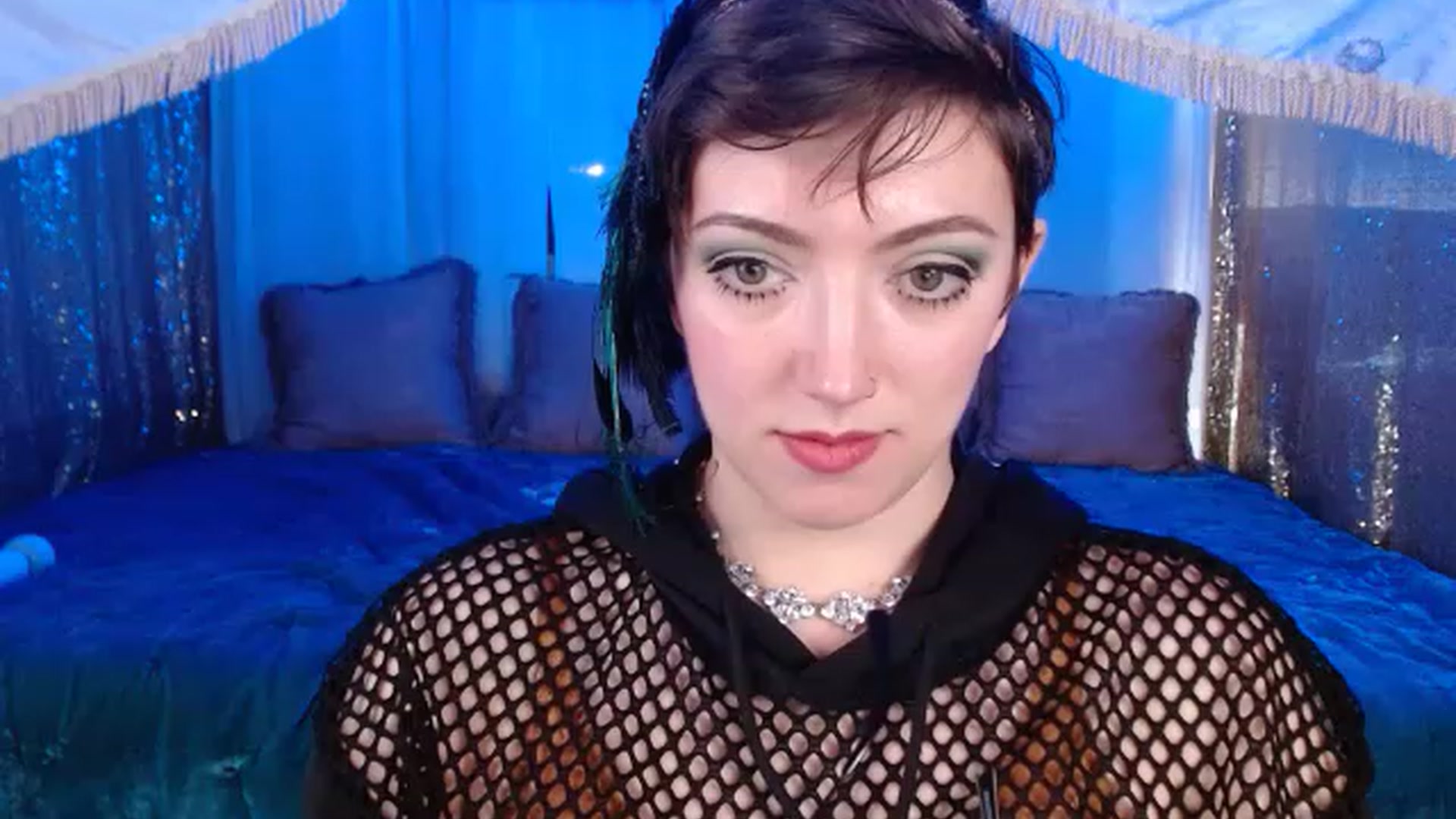 Gallery image thumbnail from VictoriaViero's myfreecams stream on, 01/01/2023, 14:28 image 16 of 20