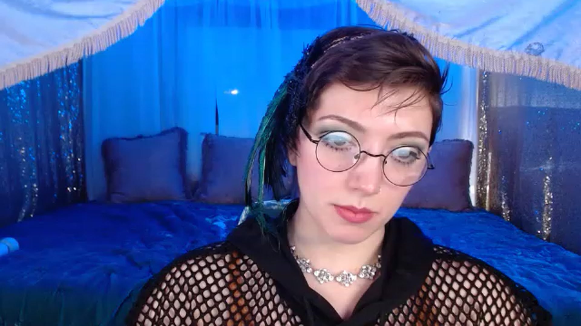 Gallery image thumbnail from VictoriaViero's myfreecams stream on, 01/01/2023, 14:28 image 5 of 20