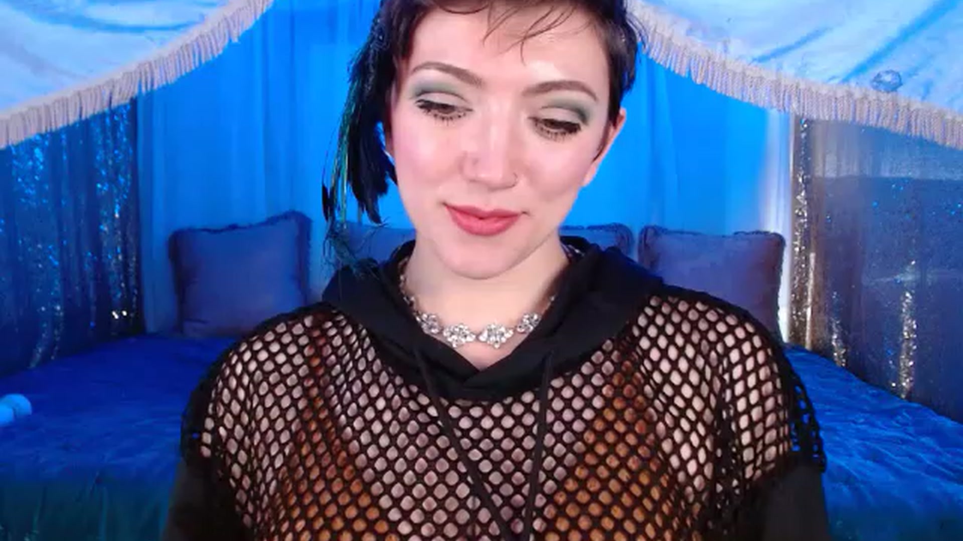 Gallery image thumbnail from VictoriaViero's myfreecams stream on, 01/01/2023, 14:28 image 7 of 20