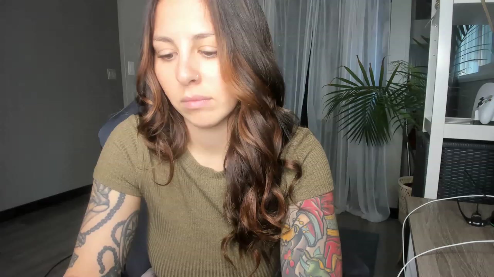 Gallery image thumbnail from Victoria_'s myfreecams stream on, 11/16/2022, 02:16 image 1 of 20