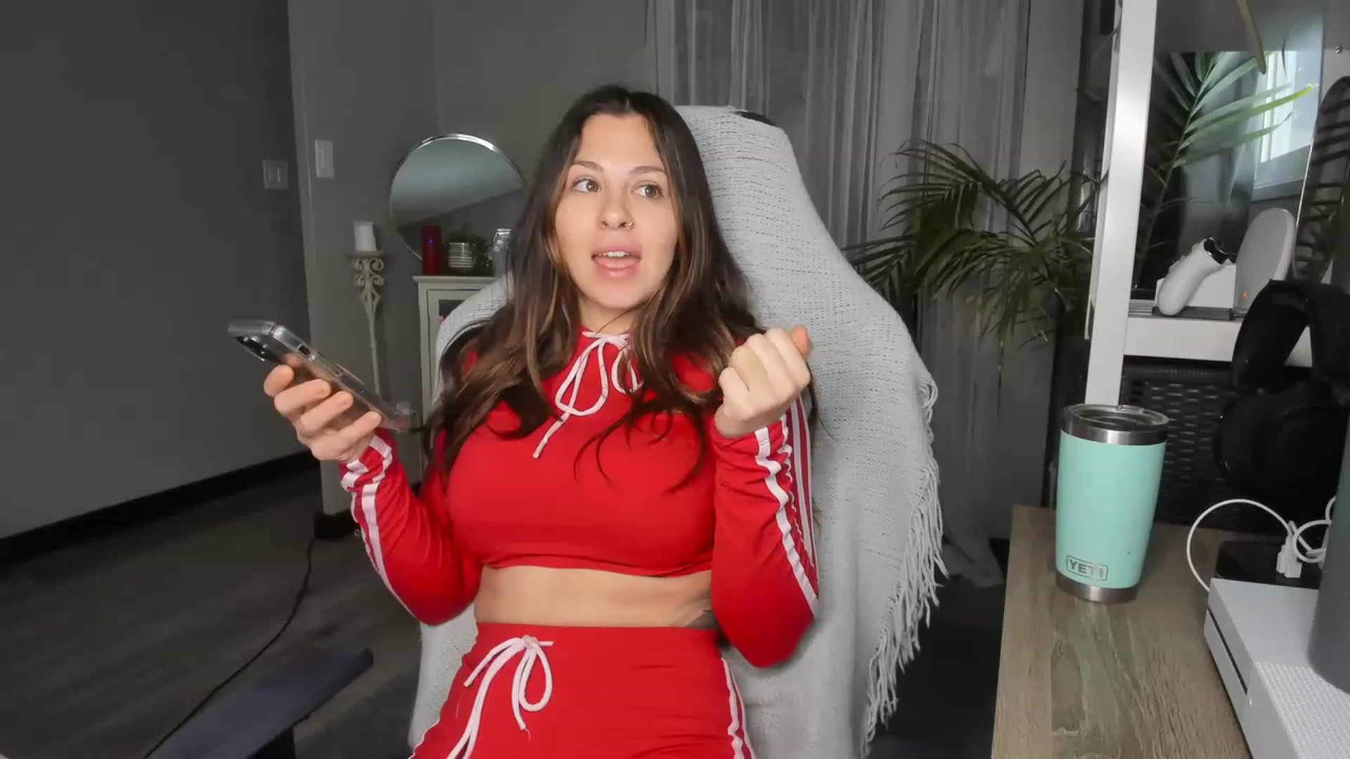Gallery image thumbnail from Victoria_'s myfreecams stream on, 12/02/2022, 18:51 image 5 of 20