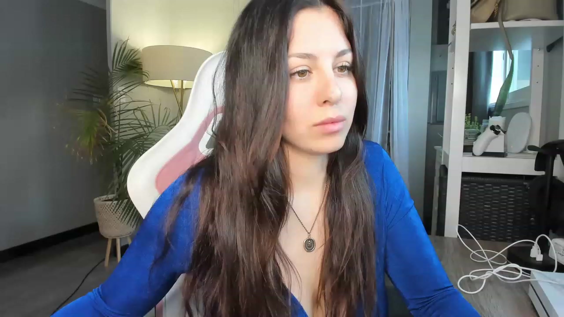 Gallery image thumbnail from Victoria_'s myfreecams stream on, 12/21/2022, 22:19 image 18 of 20