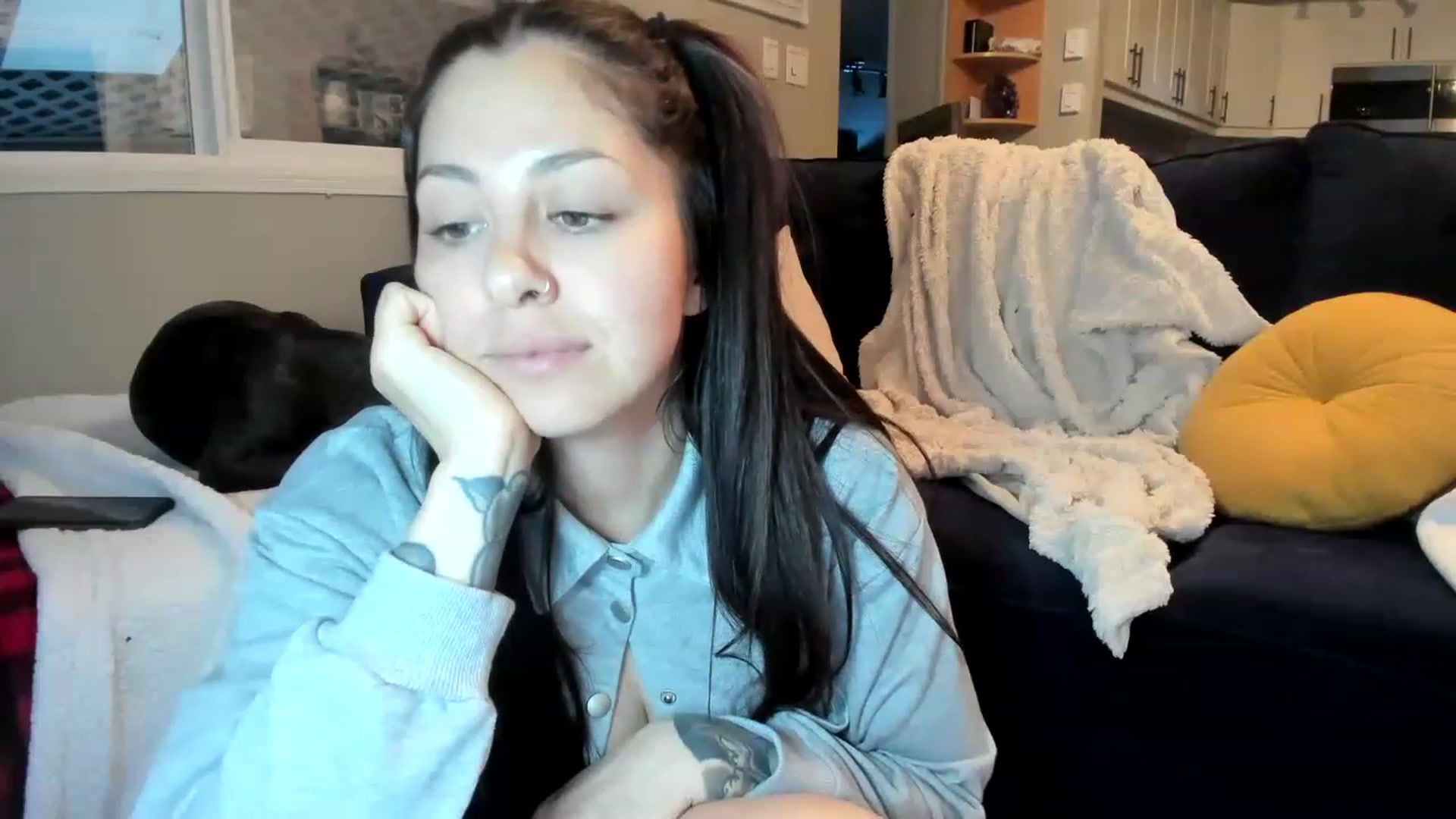 Gallery image thumbnail from Victoria_'s myfreecams stream on, 02/25/2023, 02:32 image 10 of 20