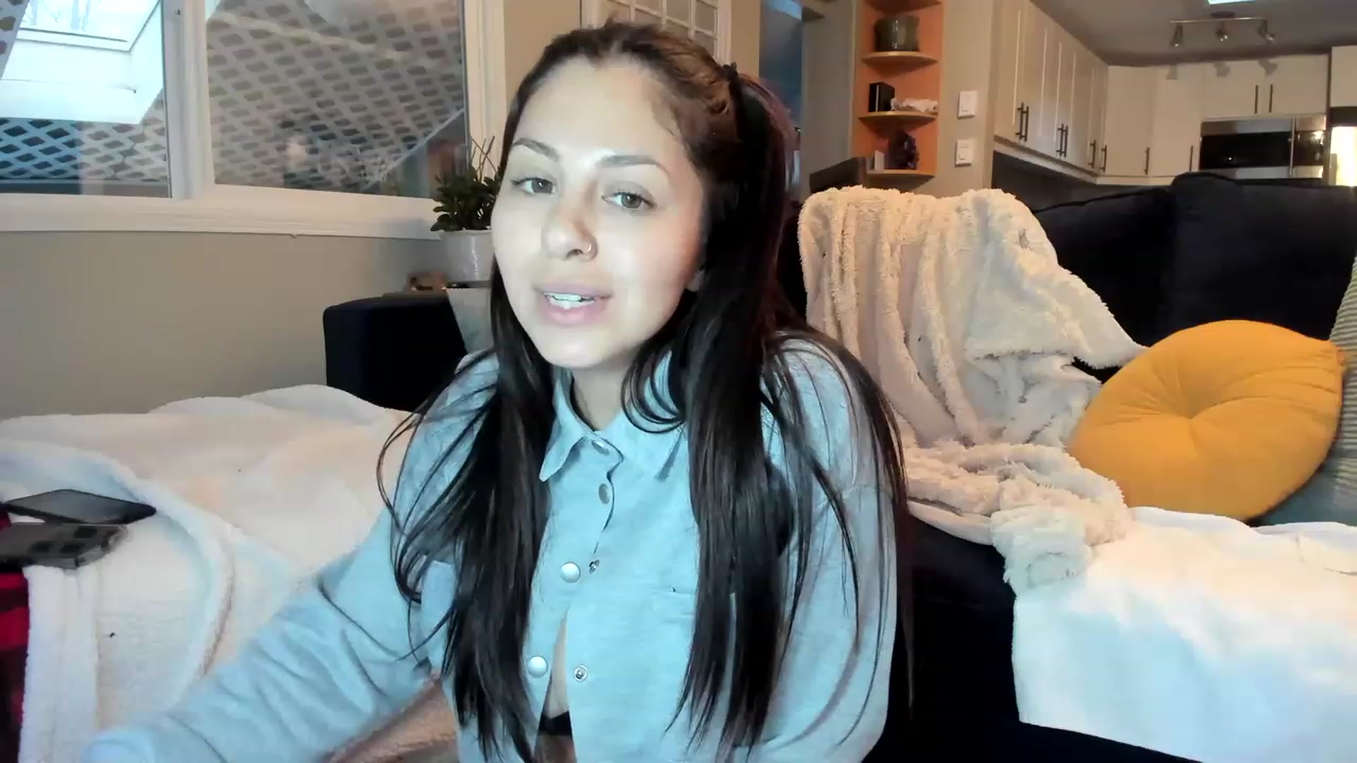 Gallery image thumbnail from Victoria_'s myfreecams stream on, 02/25/2023, 02:32 image 6 of 20