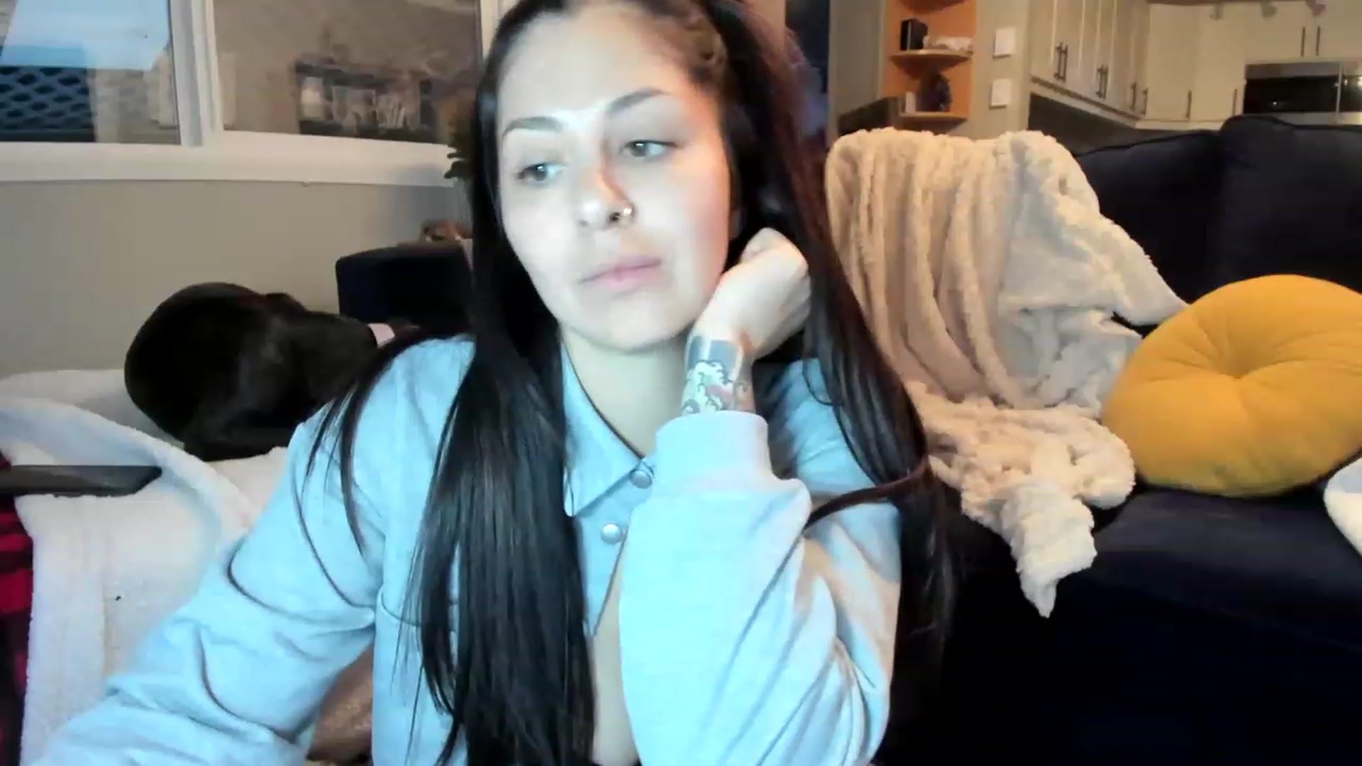 Gallery image thumbnail from Victoria_'s myfreecams stream on, 02/25/2023, 02:32 image 11 of 20