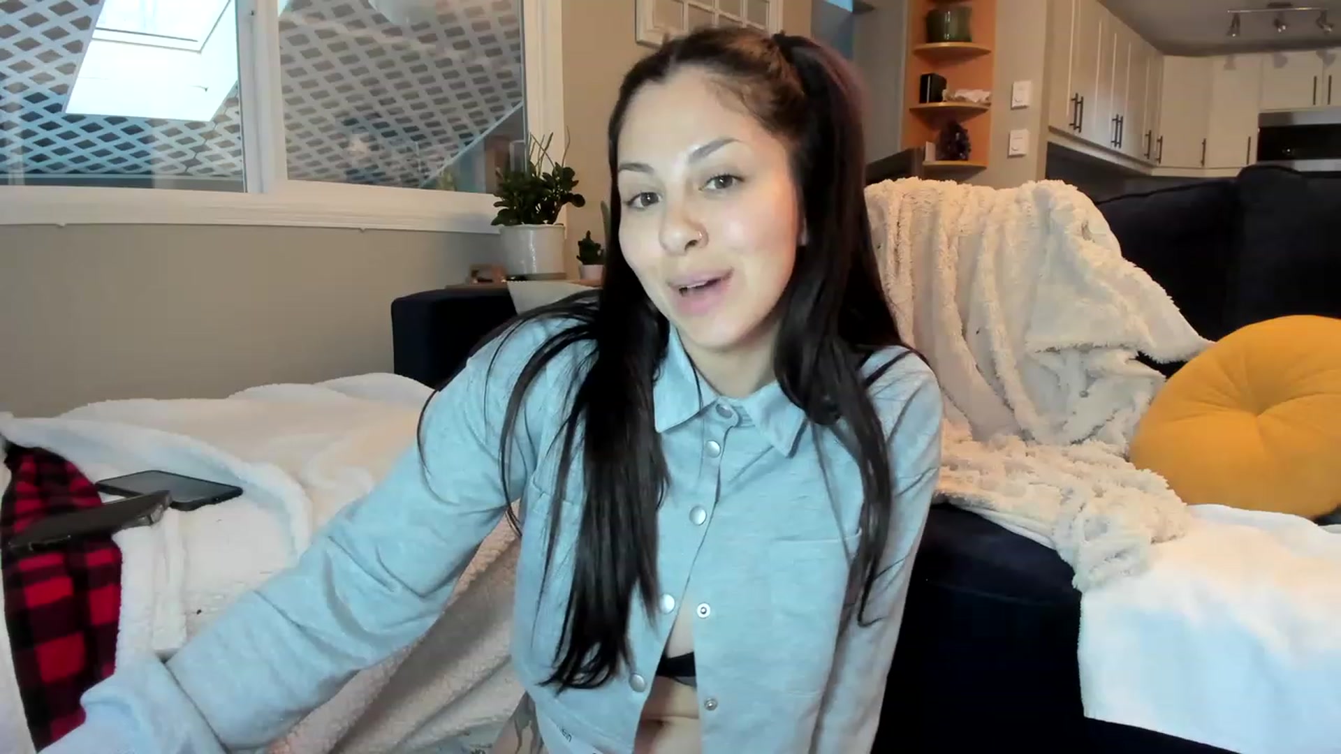 Gallery image thumbnail from Victoria_'s myfreecams stream on, 02/25/2023, 02:32 image 4 of 20