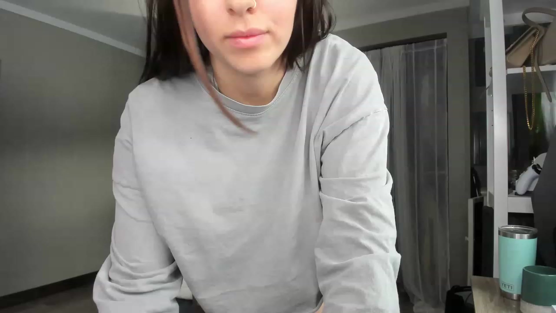 Gallery image thumbnail from Victoria_'s myfreecams stream on, 03/05/2023, 18:22 image 11 of 20