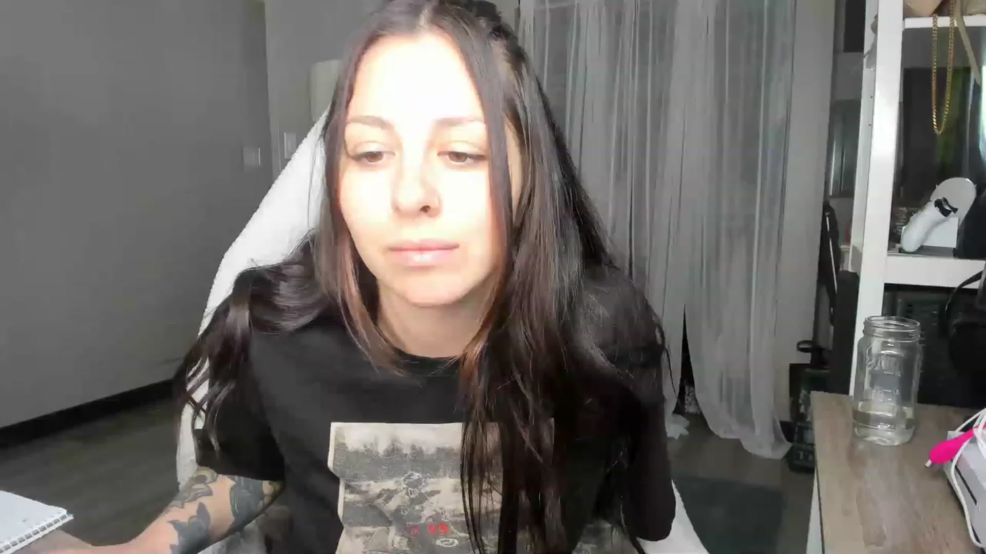 Gallery image thumbnail from Victoria_'s myfreecams stream on, 03/09/2023, 22:51 image 1 of 20