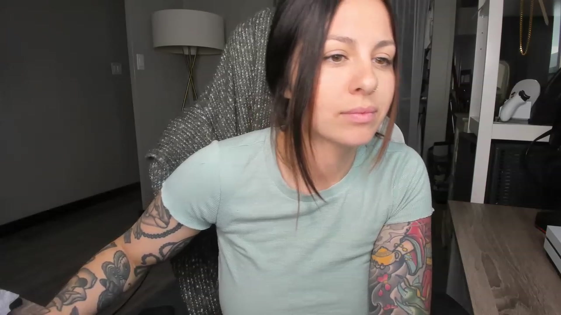 Gallery image thumbnail from Victoria_'s myfreecams stream on, 03/24/2023, 24:44 image 18 of 20