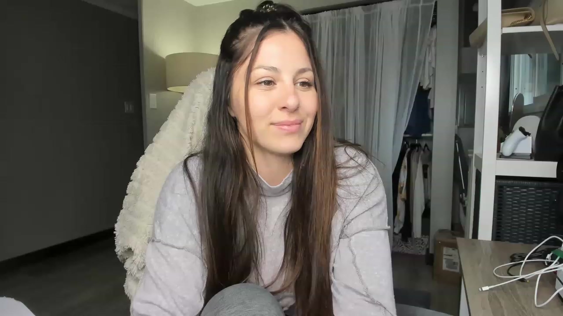 Gallery image thumbnail from Victoria_'s myfreecams stream on, 04/23/2023, 03:39 image 13 of 20