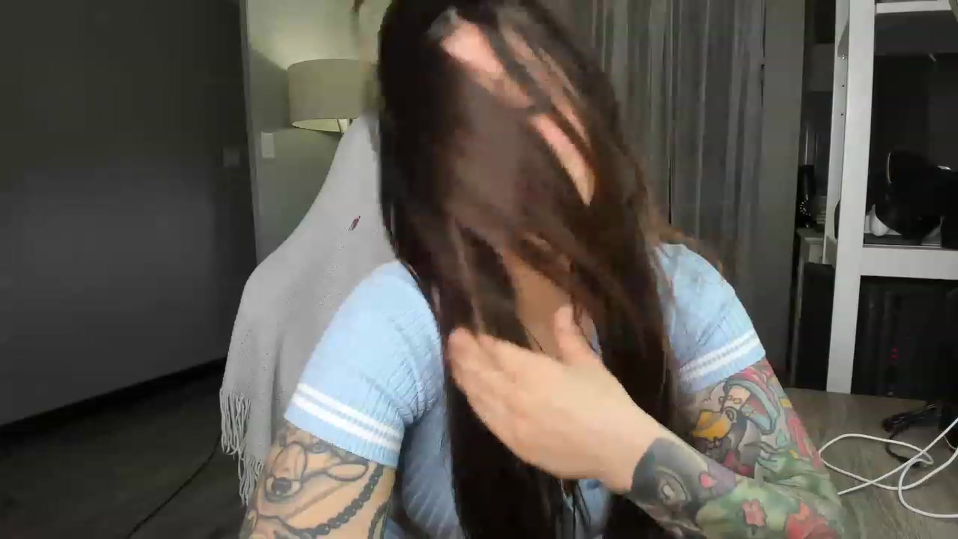 Gallery image thumbnail from Victoria_'s myfreecams stream on, 05/11/2023, 24:39 image 20 of 20