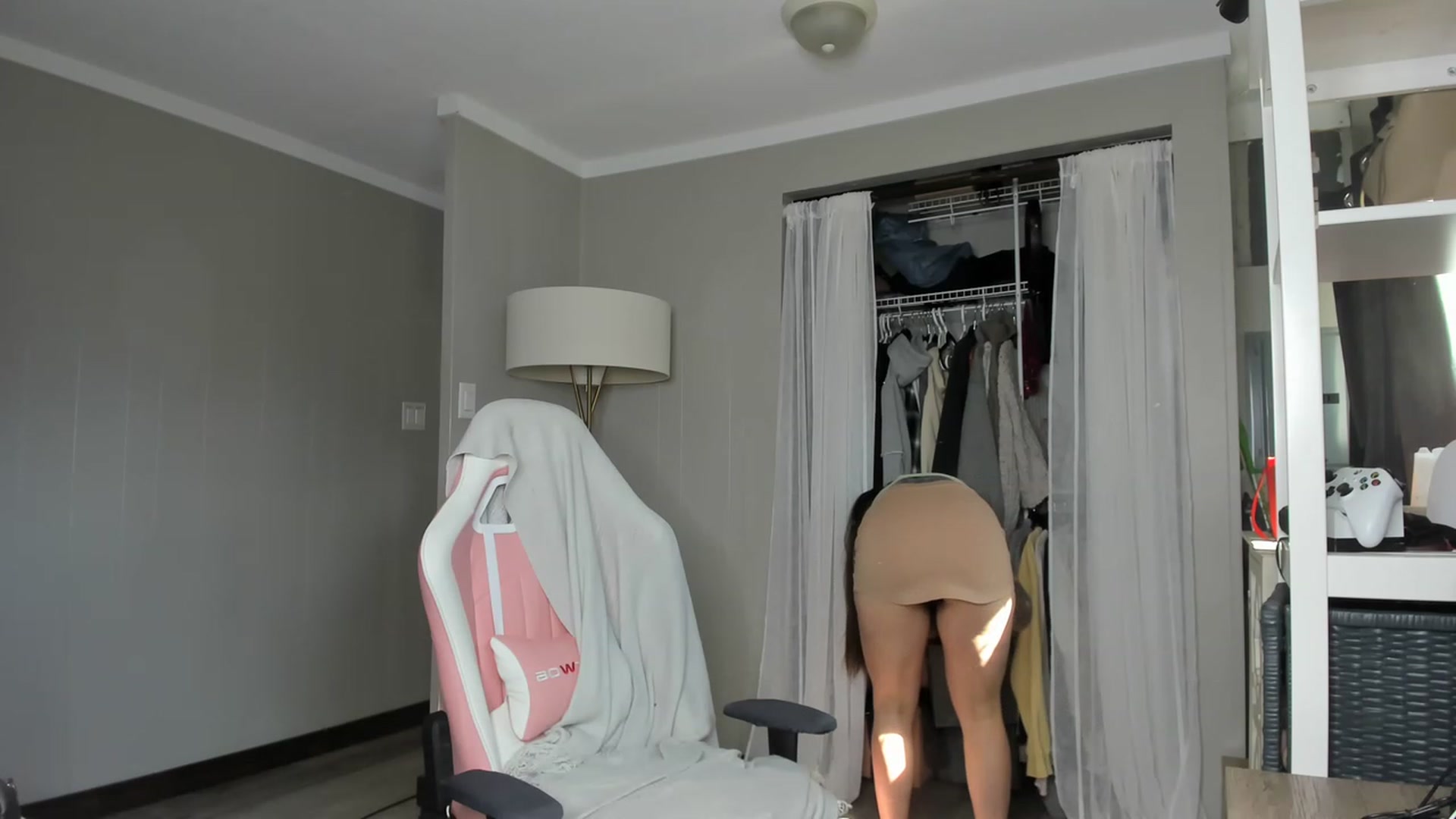 Gallery image thumbnail from Victoria_'s myfreecams stream on, 05/19/2023, 17:16 image 18 of 20