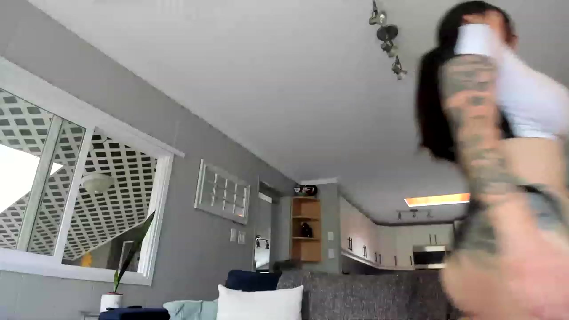 Gallery image thumbnail from Victoria_'s myfreecams stream on, 06/24/2023, 17:26 image 13 of 20