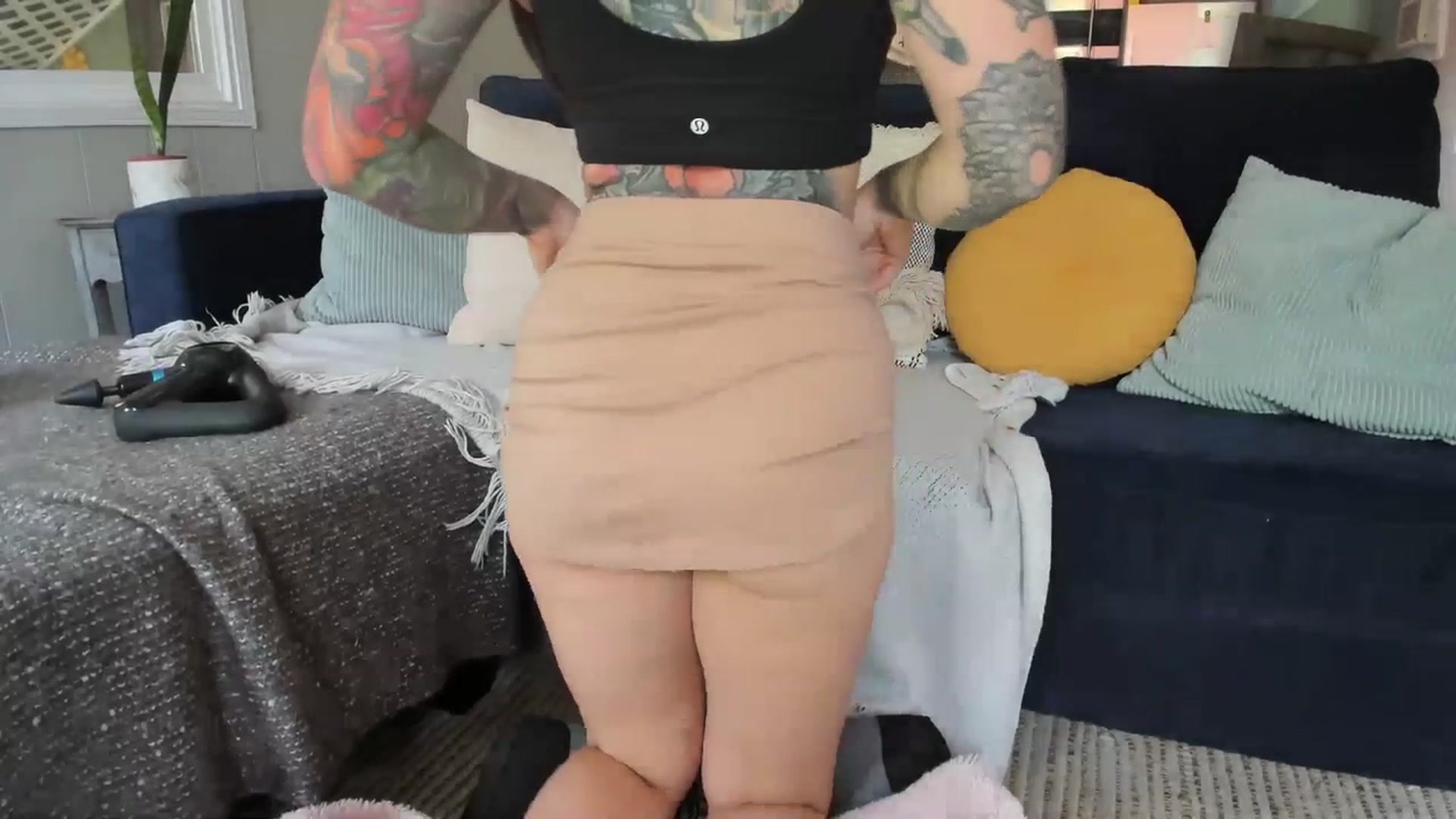 Gallery image thumbnail from Victoria_'s myfreecams stream on, 07/06/2023, 22:22 image 3 of 20