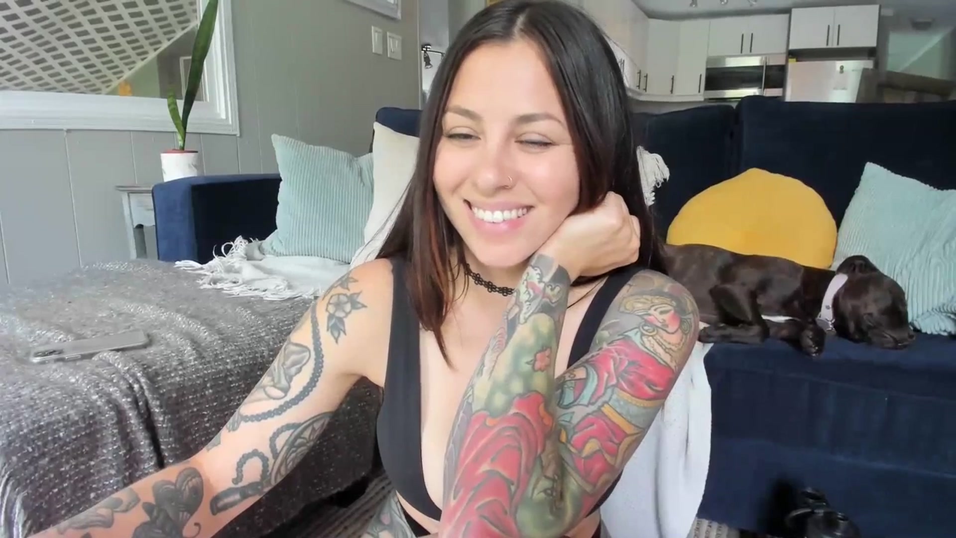 Gallery image thumbnail from Victoria_'s myfreecams stream on, 07/07/2023, 24:02 image 18 of 20