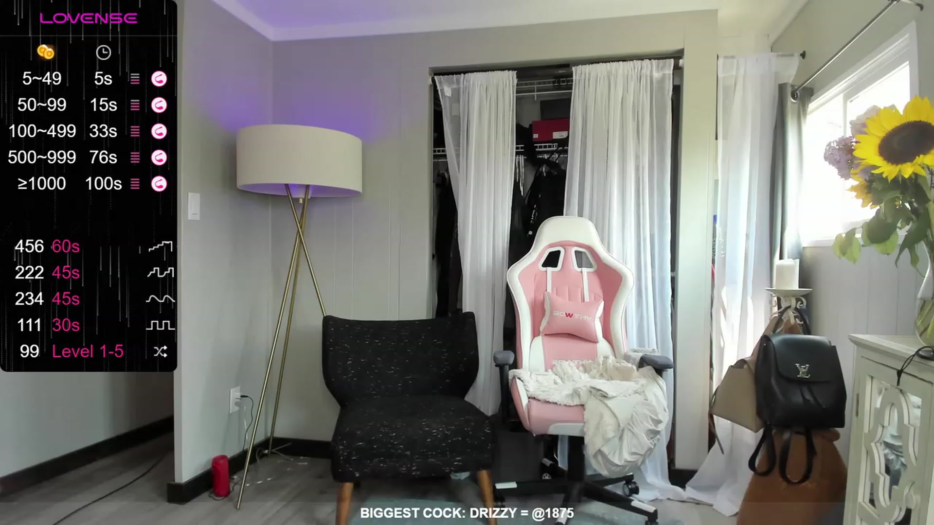 Gallery image thumbnail from Victoria_'s myfreecams stream on, 08/27/2023, 19:49 image 19 of 20