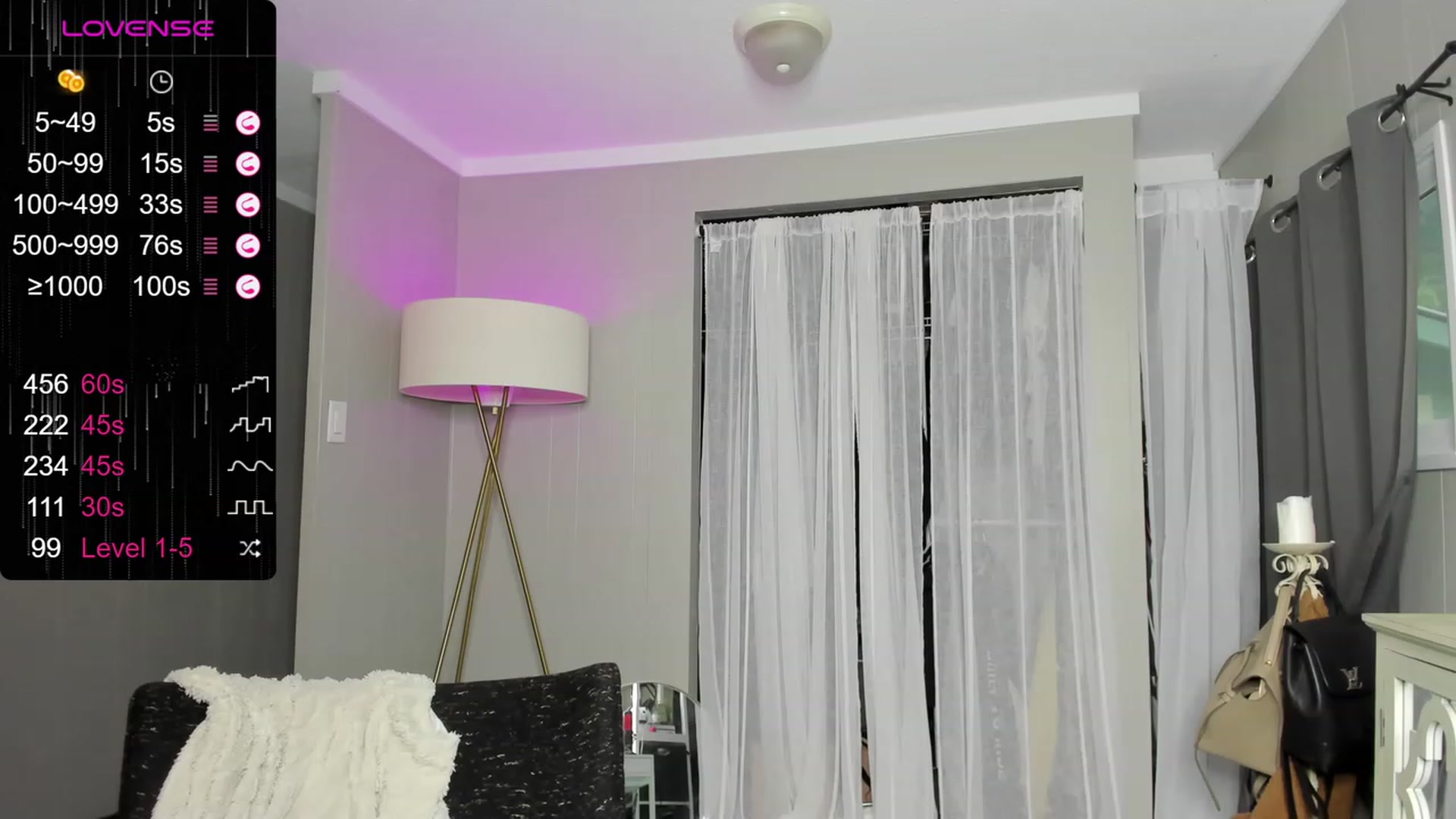Gallery image thumbnail from Victoria_'s myfreecams stream on, 09/13/2023, 02:18 image 15 of 20