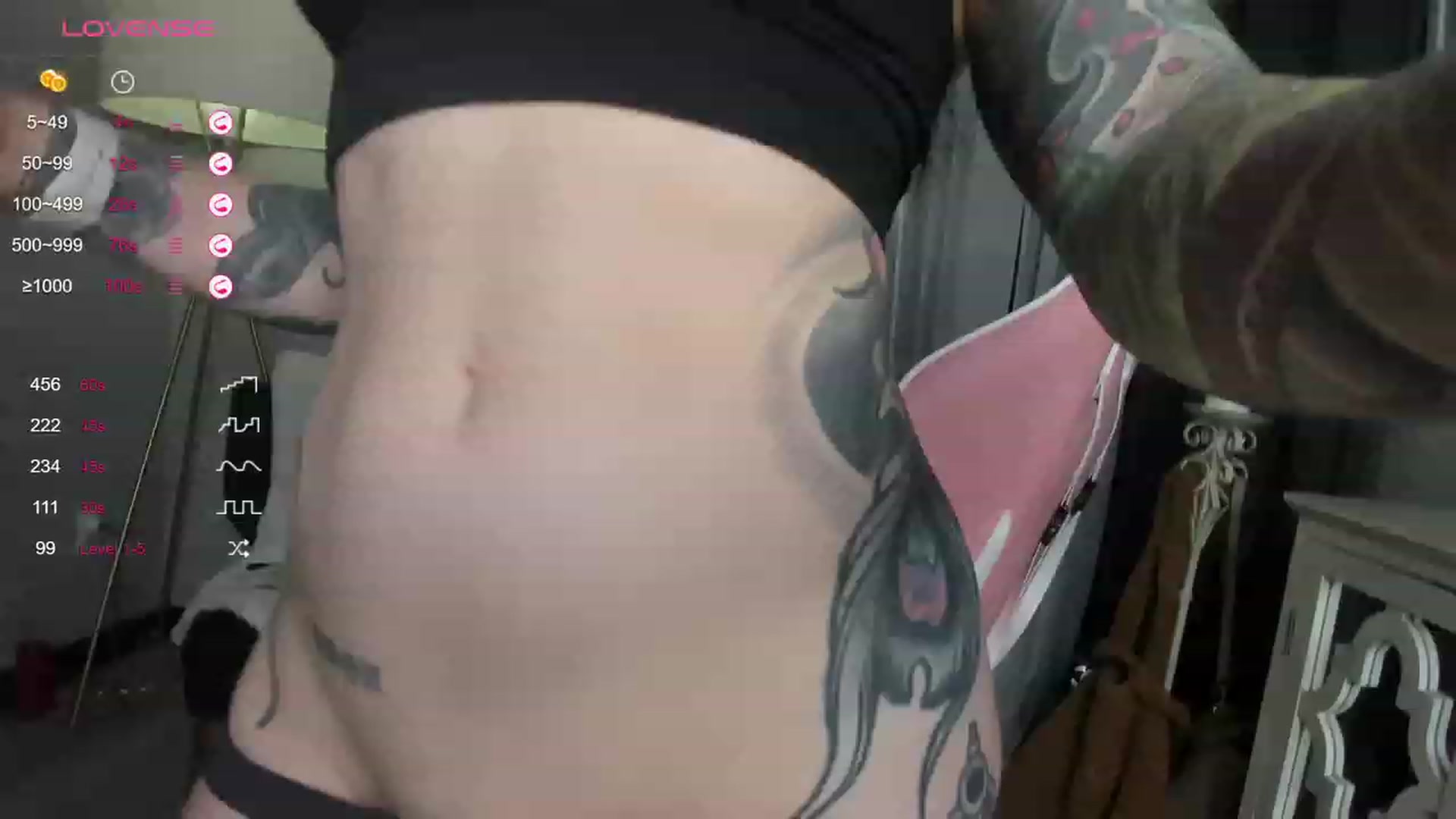 Gallery image thumbnail from Victoria_'s myfreecams stream on, 10/11/2023, 03:25 image 7 of 20