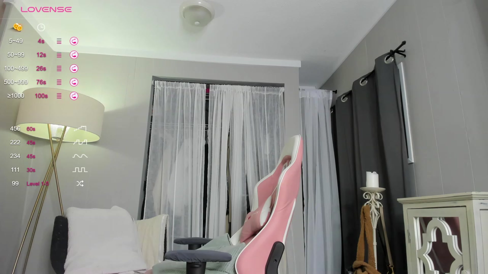 Gallery image thumbnail from Victoria_'s myfreecams stream on, 10/11/2023, 03:25 image 12 of 20