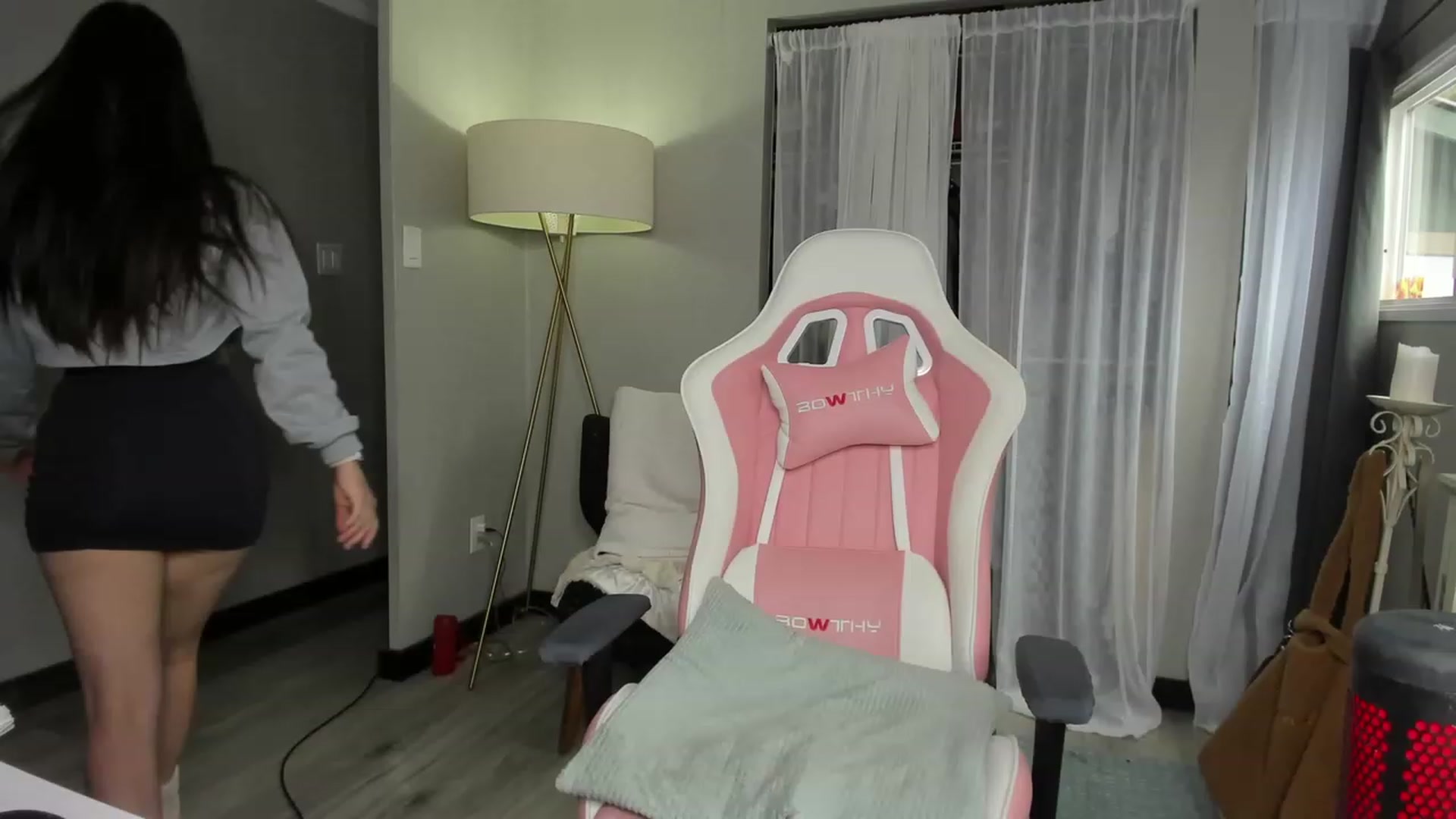 Gallery image thumbnail from Victoria_'s myfreecams stream on, 10/12/2023, 17:32 image 4 of 20