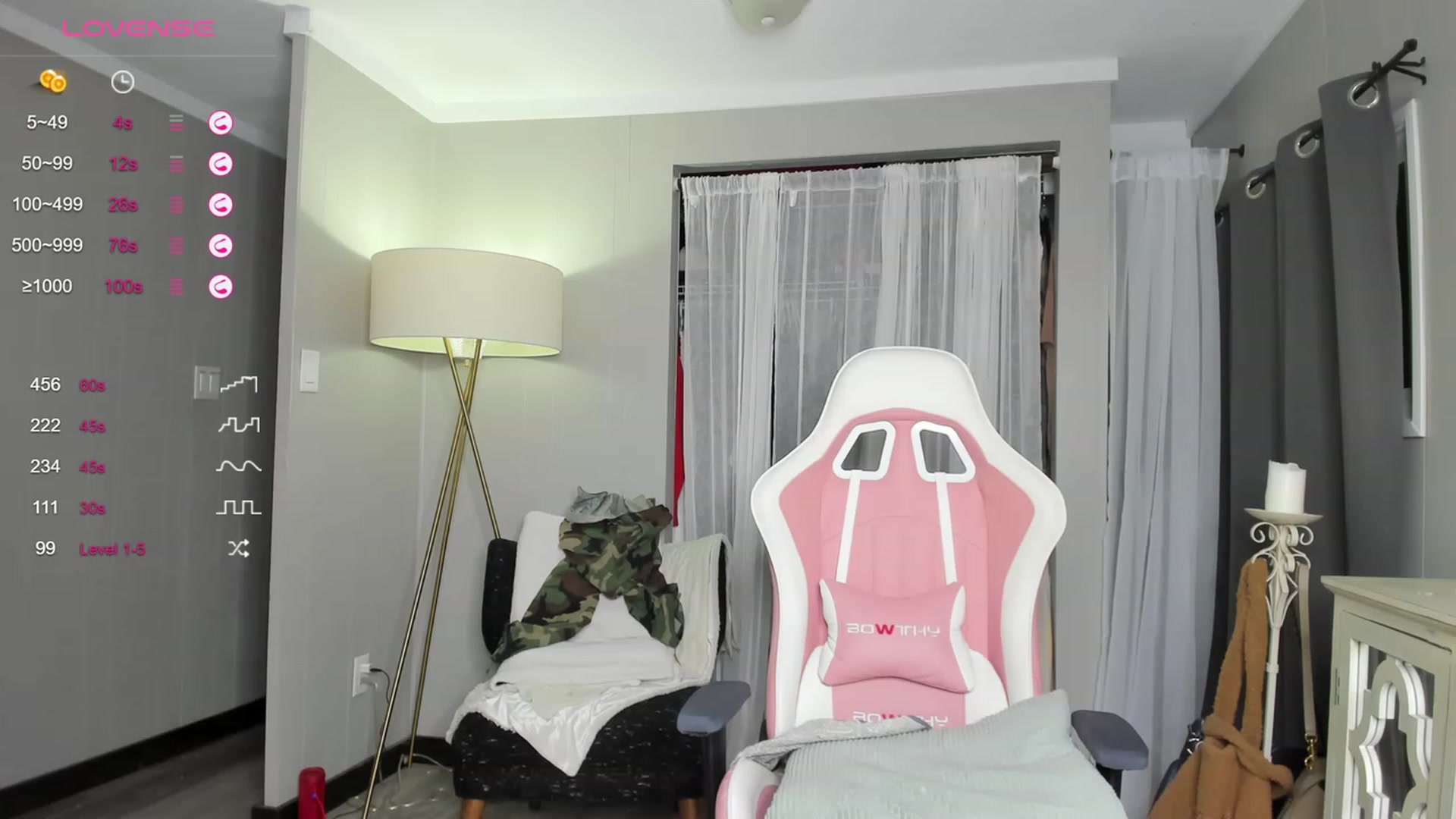Gallery image thumbnail from Victoria_'s myfreecams stream on, 10/14/2023, 04:24 image 15 of 20