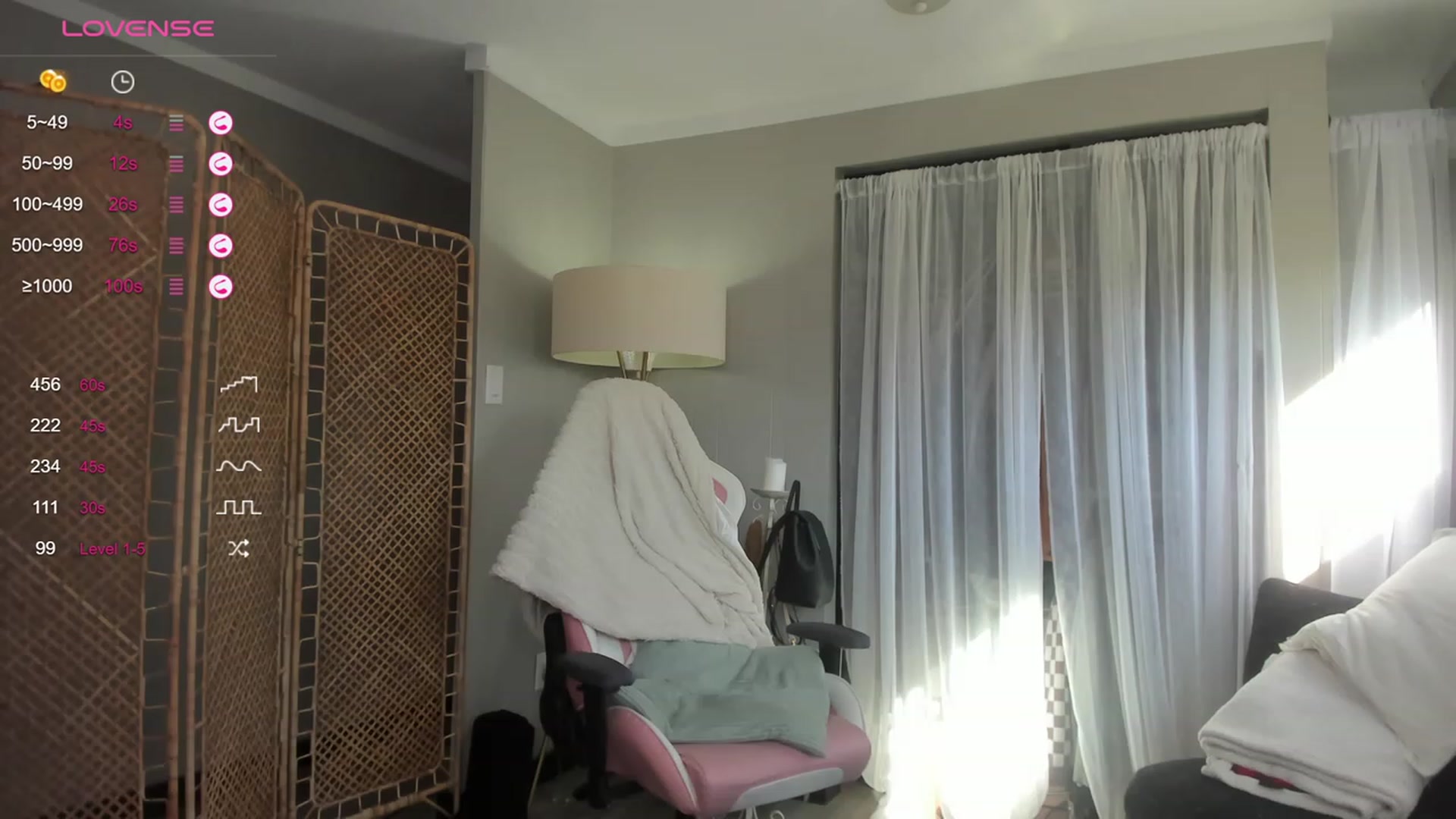 Gallery image thumbnail from Victoria_'s myfreecams stream on, 10/29/2023, 19:33 image 12 of 20