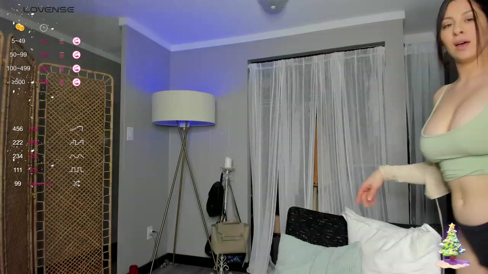 Gallery image thumbnail from Victoria_'s myfreecams stream on, 12/20/2023, 03:14 image 8 of 20