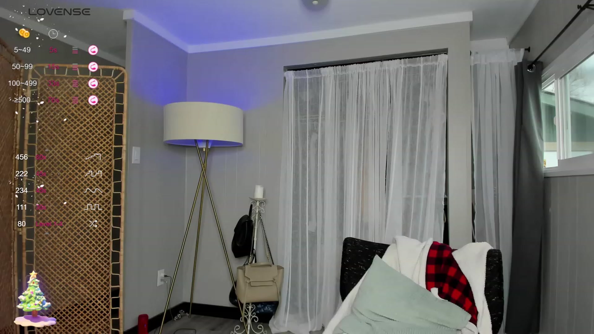 Gallery image thumbnail from Victoria_'s myfreecams stream on, 12/21/2023, 21:01 image 16 of 20