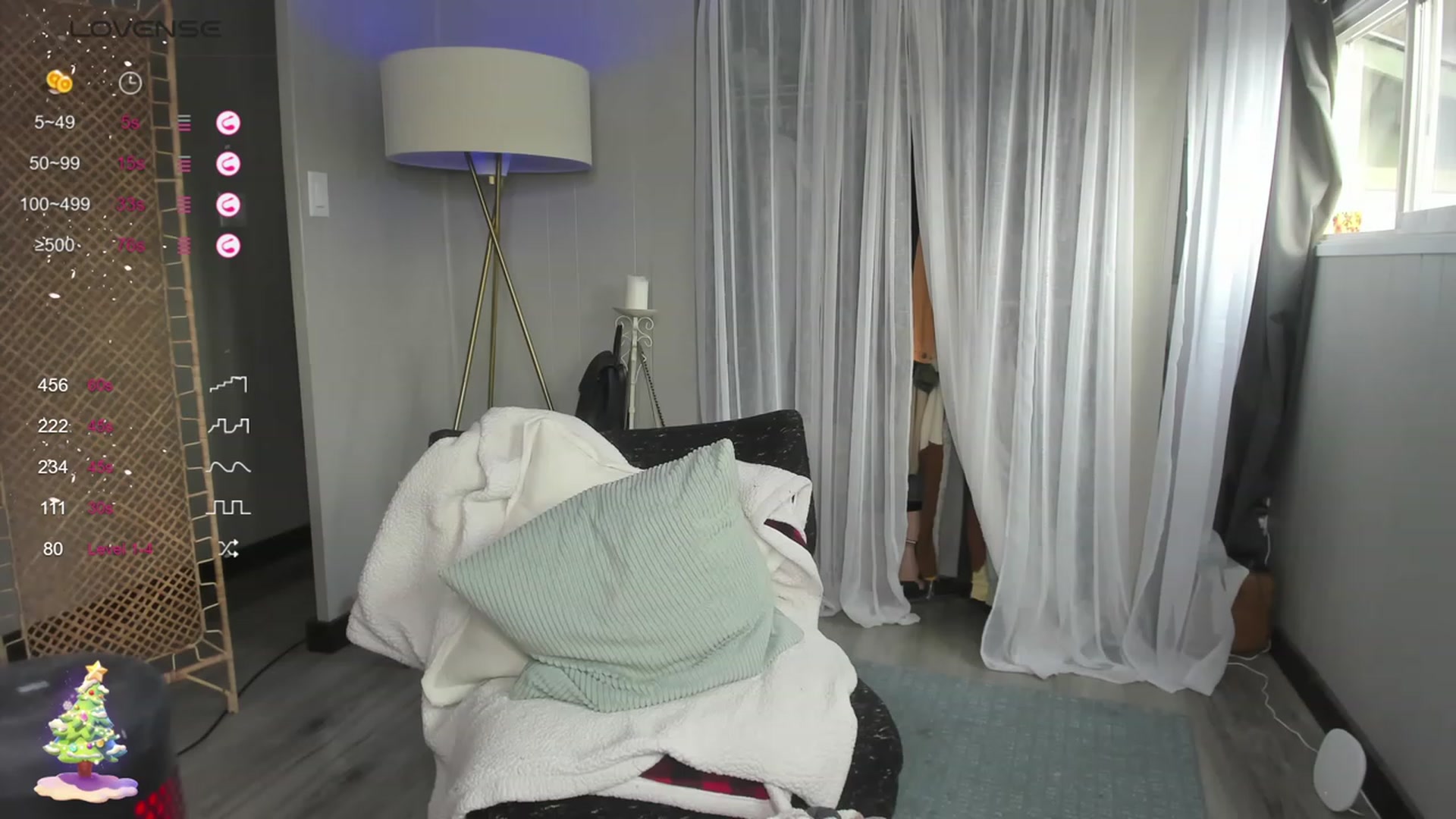 Gallery image thumbnail from Victoria_'s myfreecams stream on, 12/23/2023, 20:10 image 12 of 20