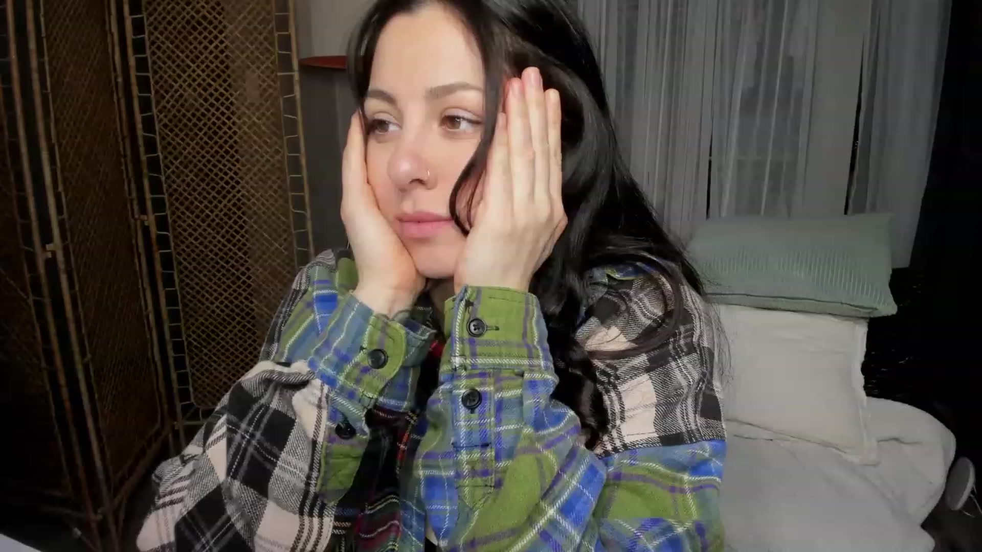 Gallery image thumbnail from Victoria_'s myfreecams stream on, 01/13/2024, 01:45 image 12 of 20