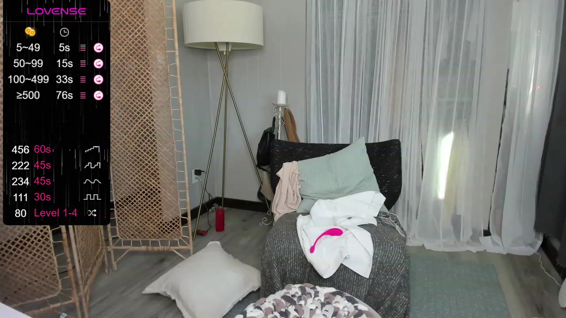 Gallery image thumbnail from Victoria_'s myfreecams stream on, 01/13/2024, 20:30 image 17 of 20