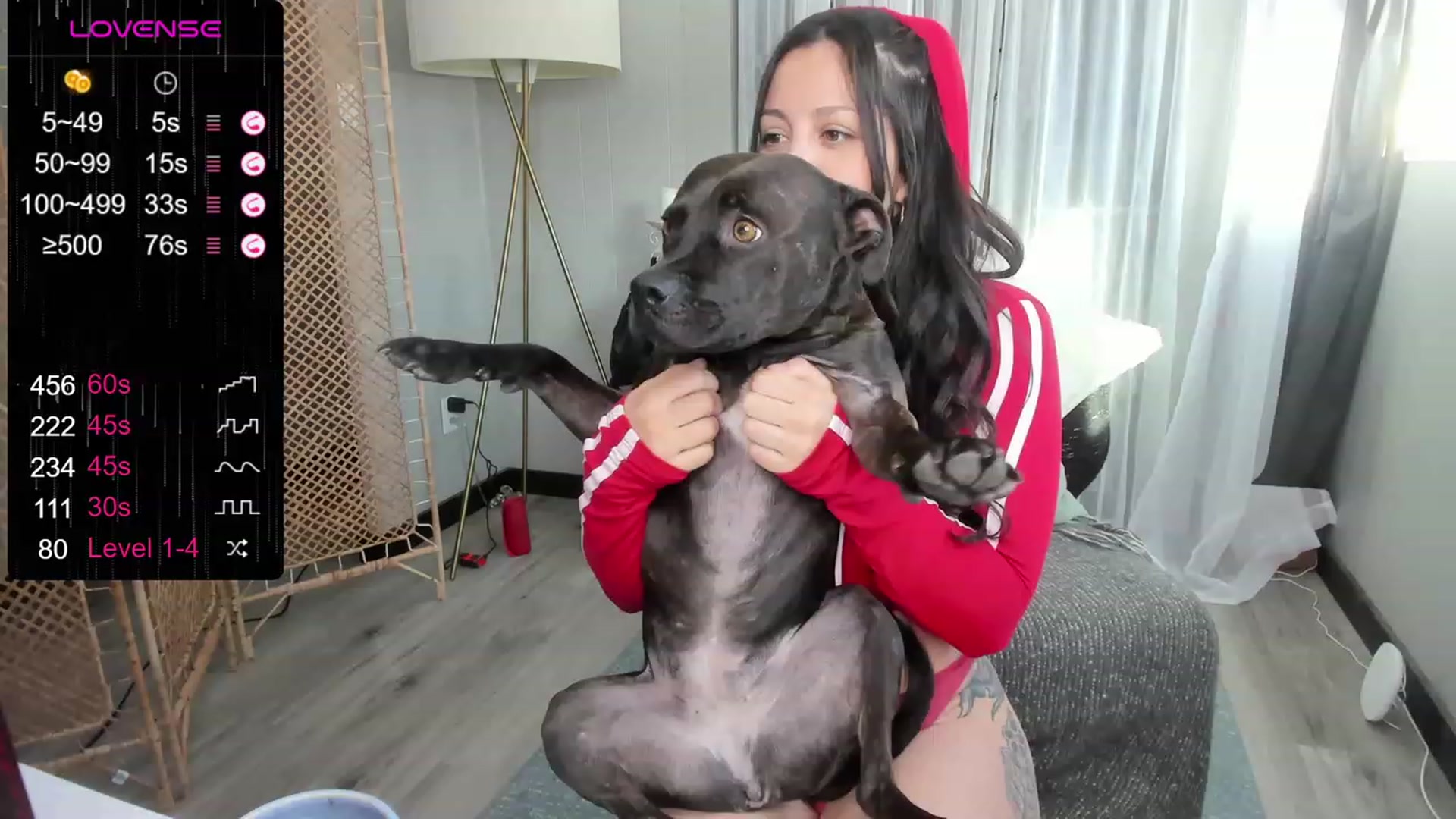 Gallery image thumbnail from Victoria_'s myfreecams stream on, 01/14/2024, 20:10 image 15 of 20