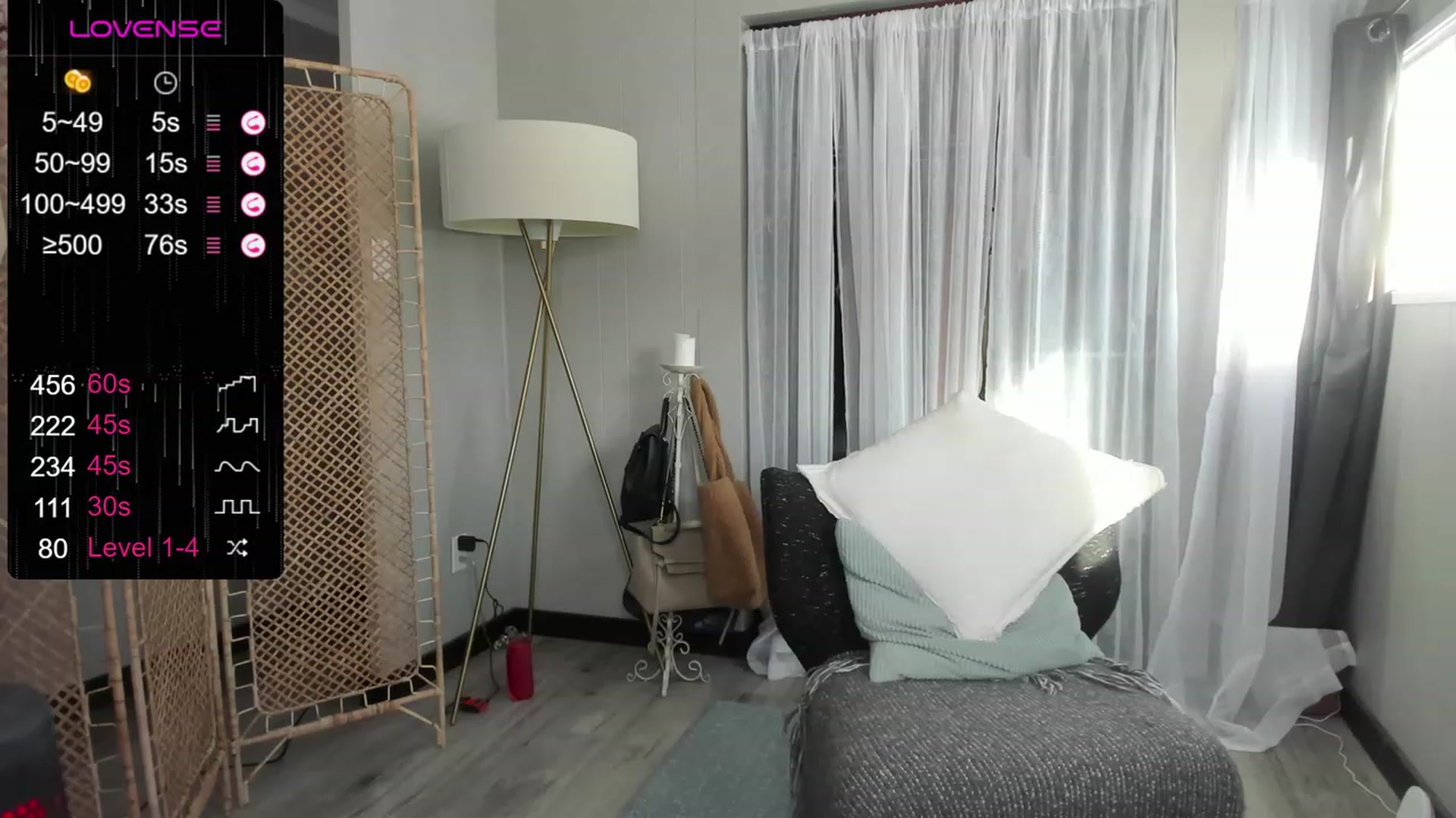 Gallery image thumbnail from Victoria_'s myfreecams stream on, 01/14/2024, 20:10 image 14 of 20