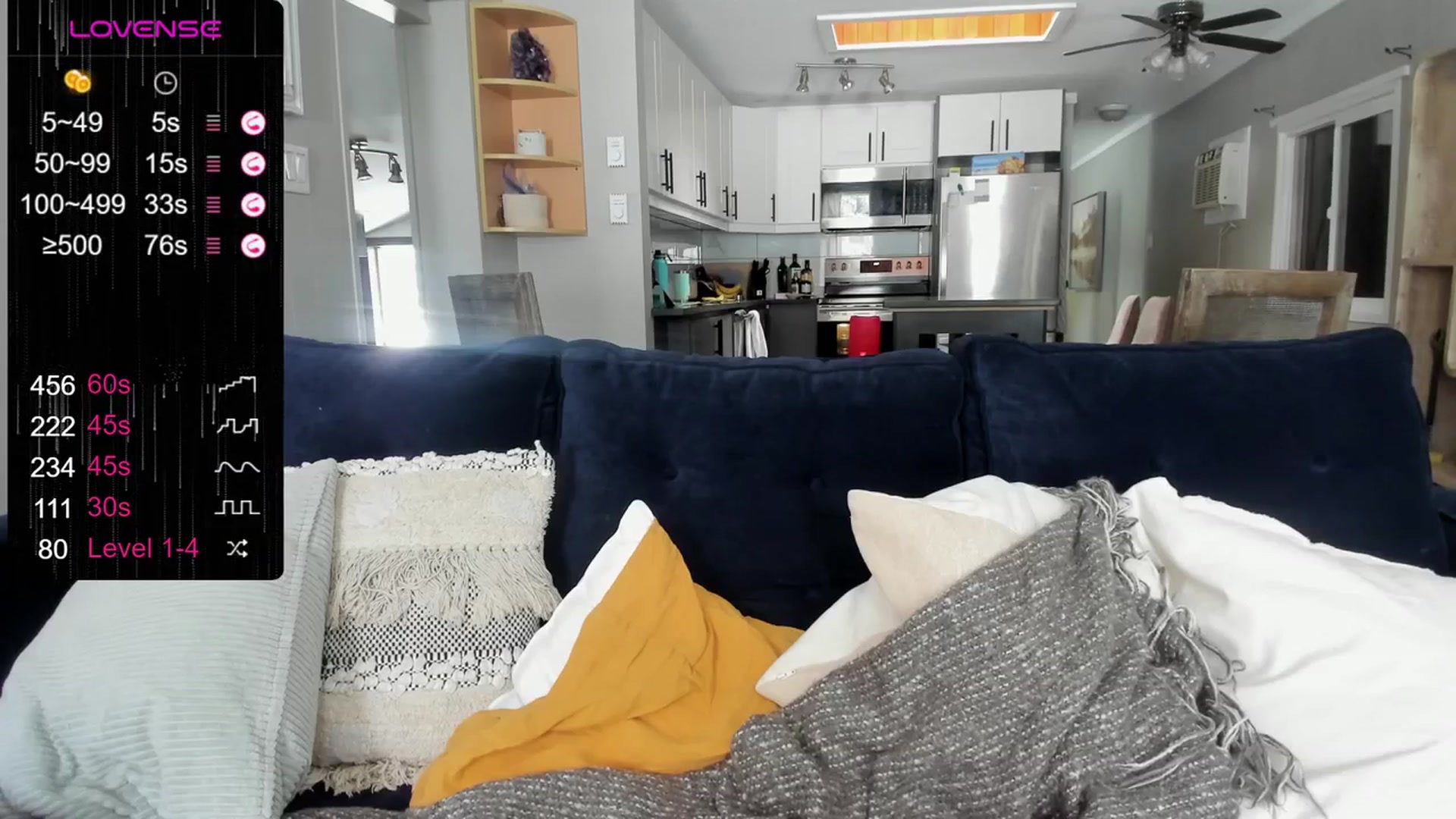 Gallery image thumbnail from Victoria_'s myfreecams stream on, 01/20/2024, 21:05 image 5 of 20