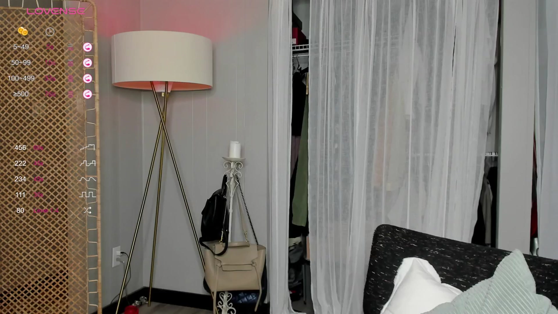 Gallery image thumbnail from Victoria_'s myfreecams stream on, 01/24/2024, 03:32 image 14 of 20